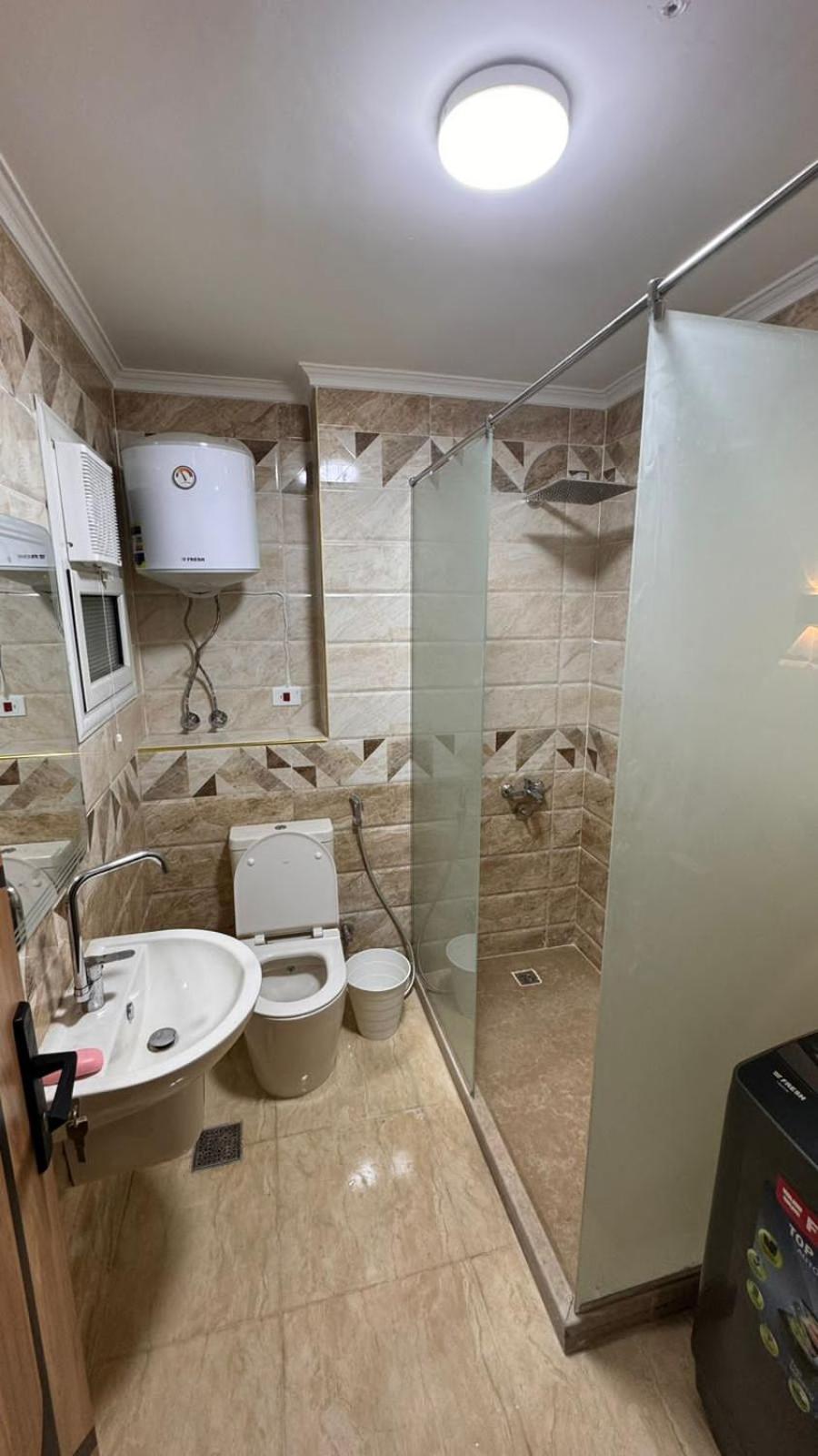 3 Bedroom Luxury Apartment-Maadi 2
