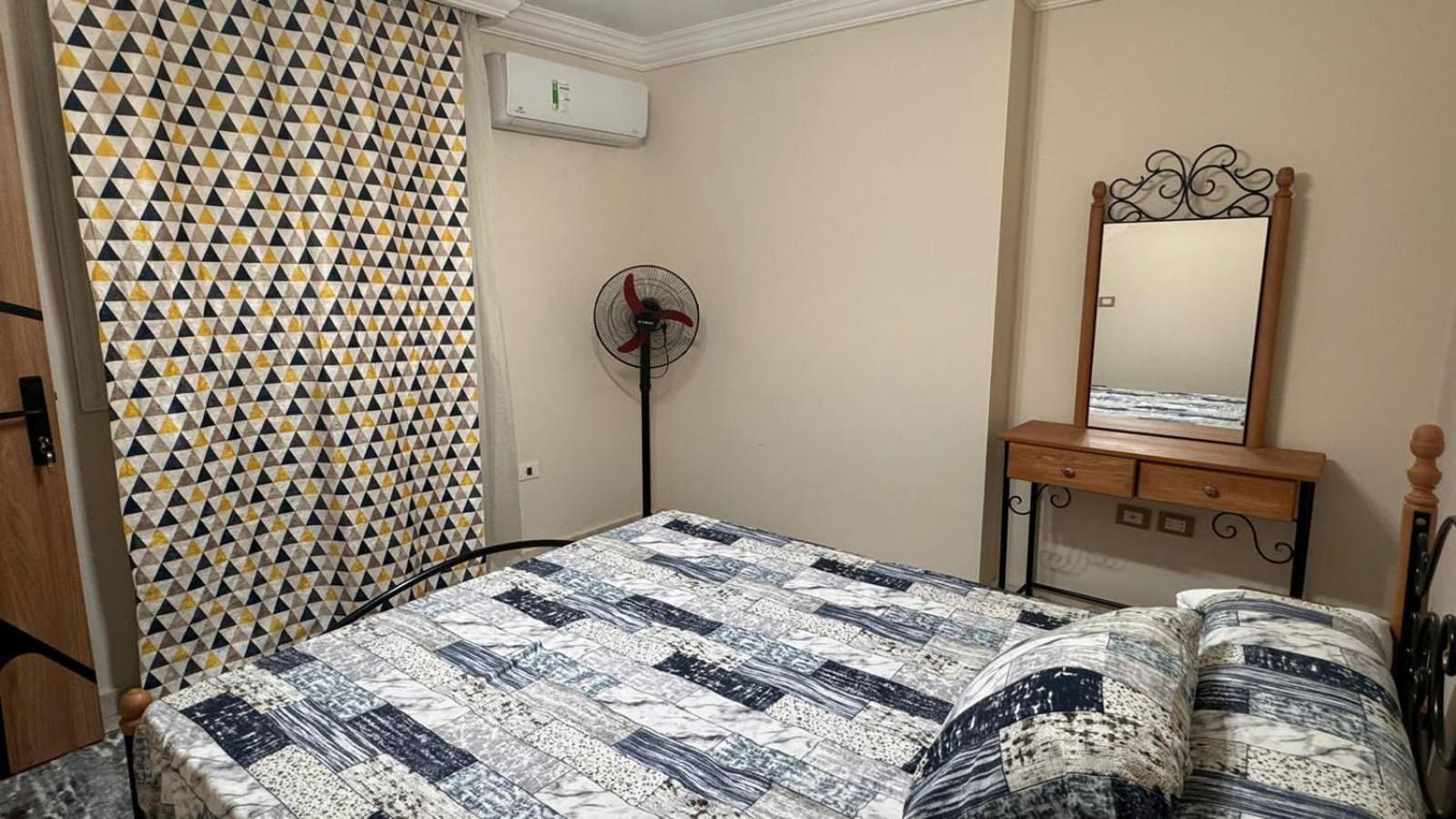 3 Bedroom Luxury Apartment-Maadi 2