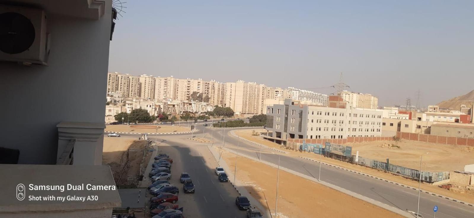 3 Bedroom Luxury Apartment-Maadi 2