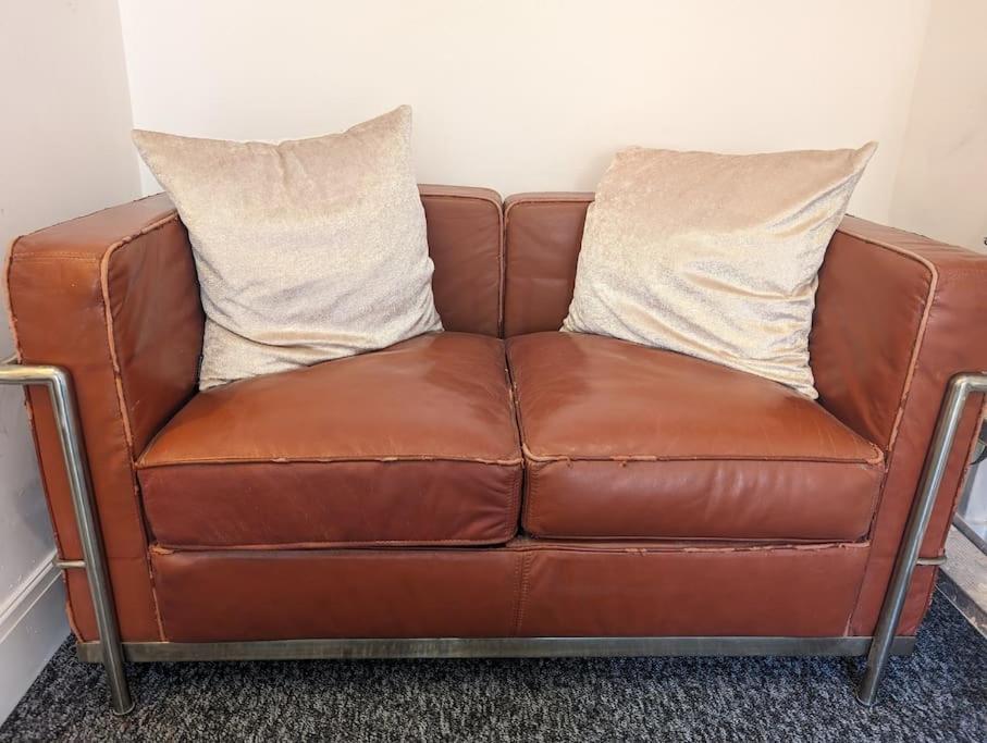 Seaview House - Flat 3 view 3