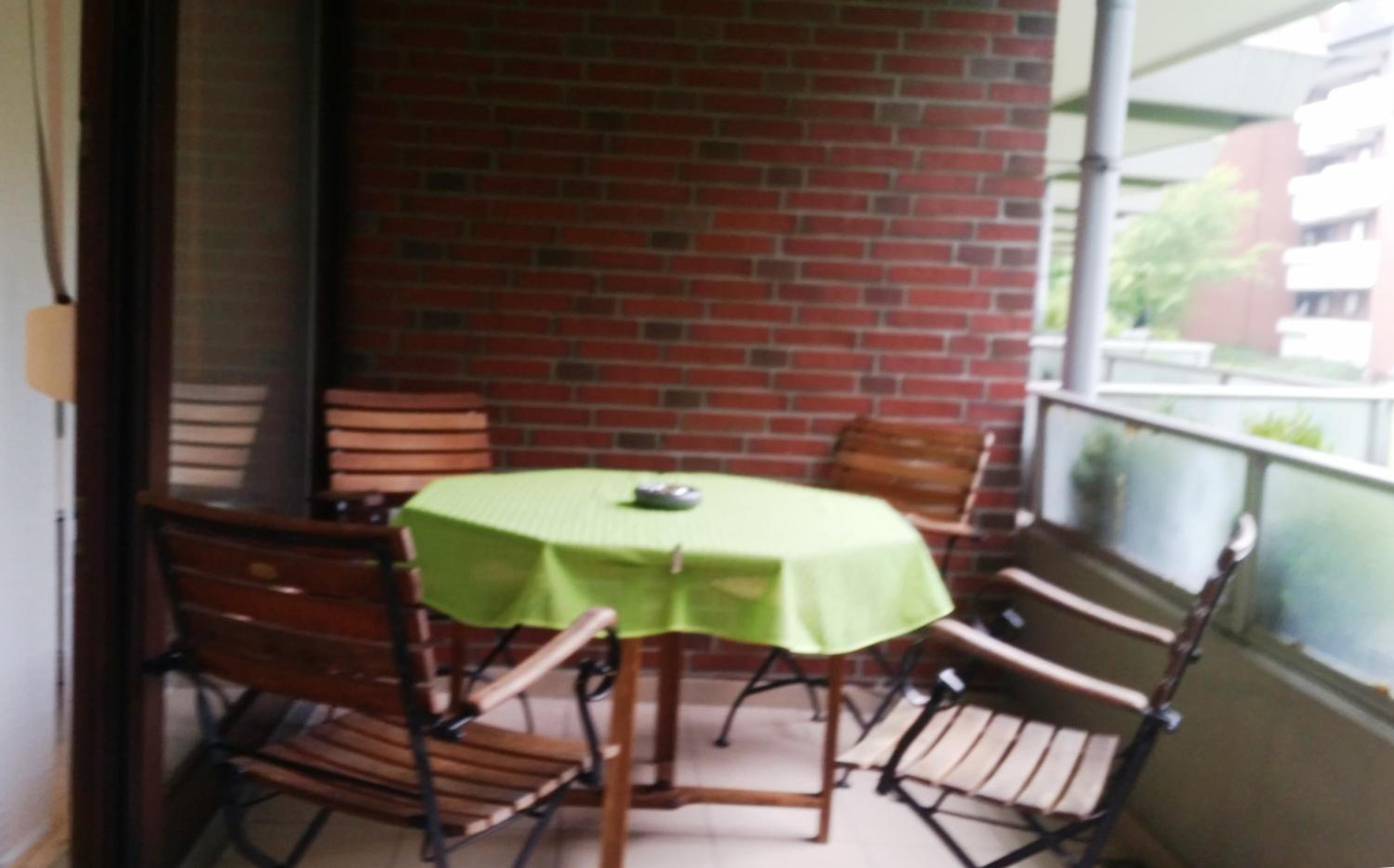 Ferienwohnung Seeadler
