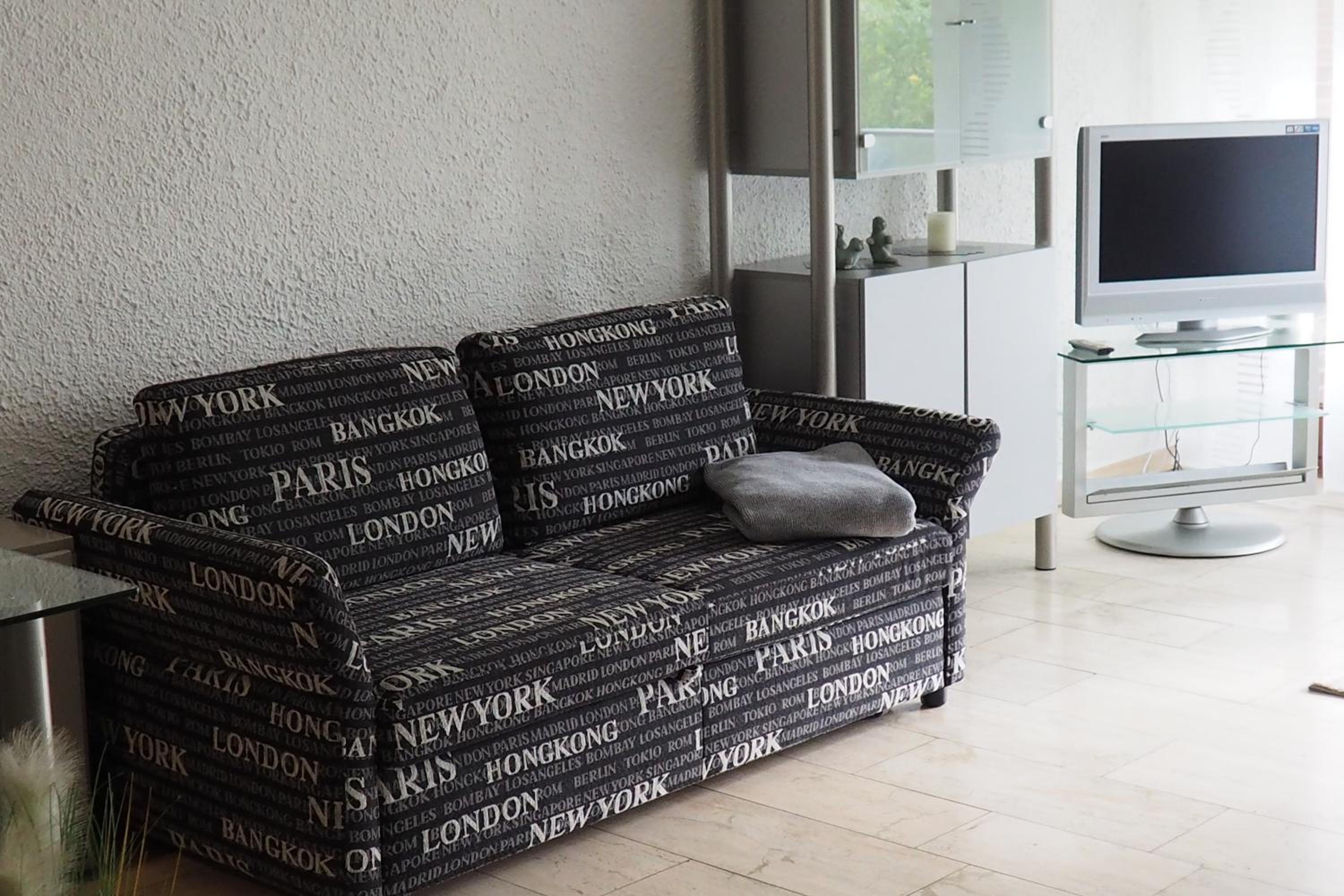 Ferienwohnung Seeadler