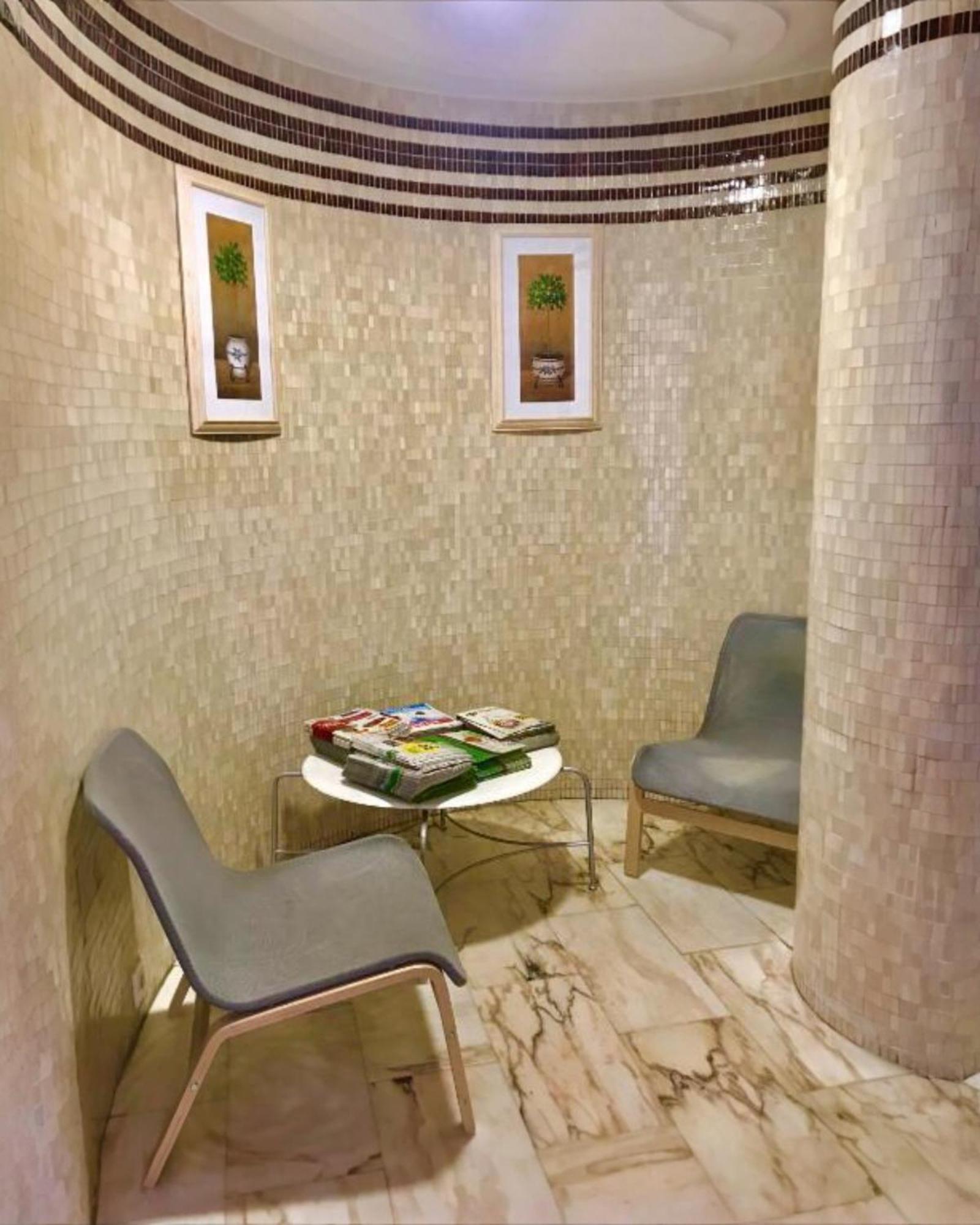 Milan Soria Luxury Coblanca XII