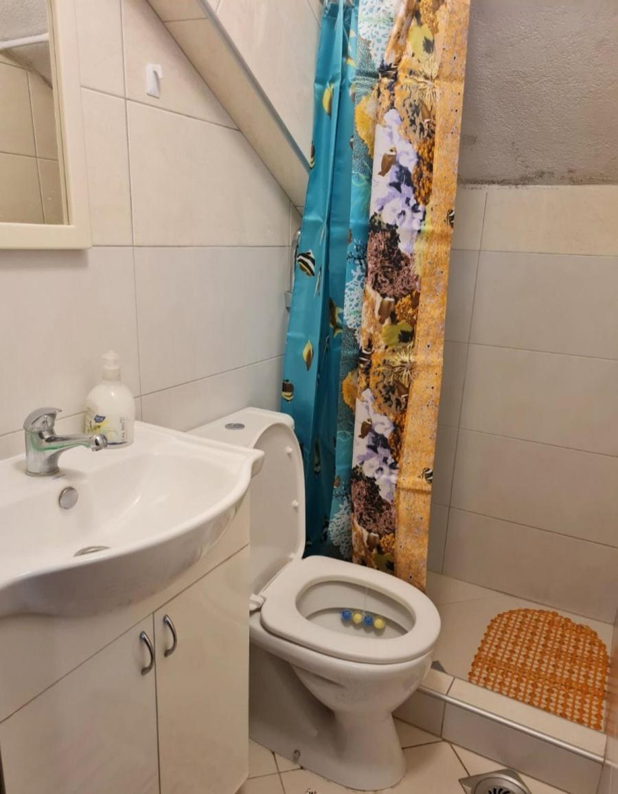 Apartman gaga view 2