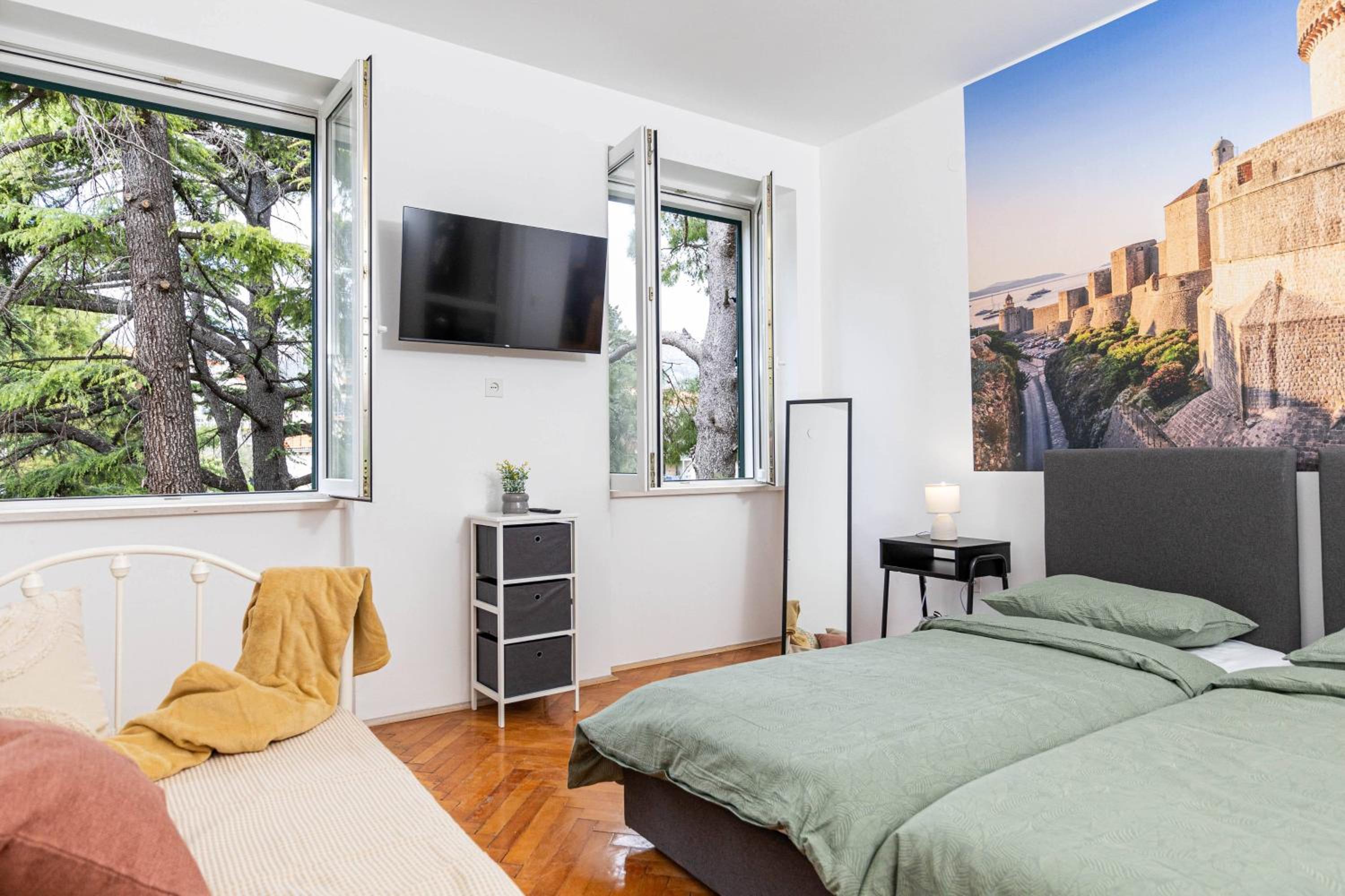 Placa apartment