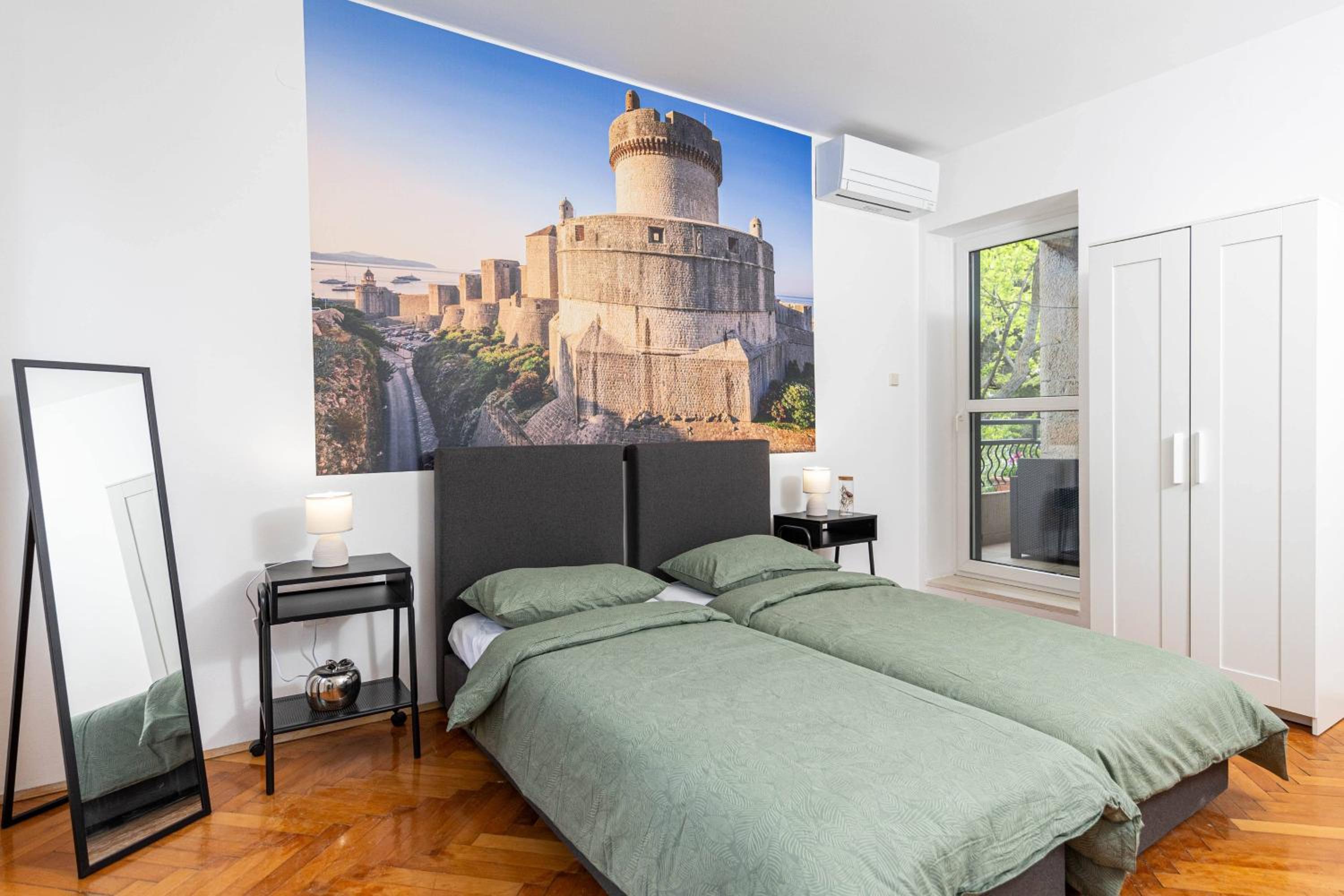 Placa apartment