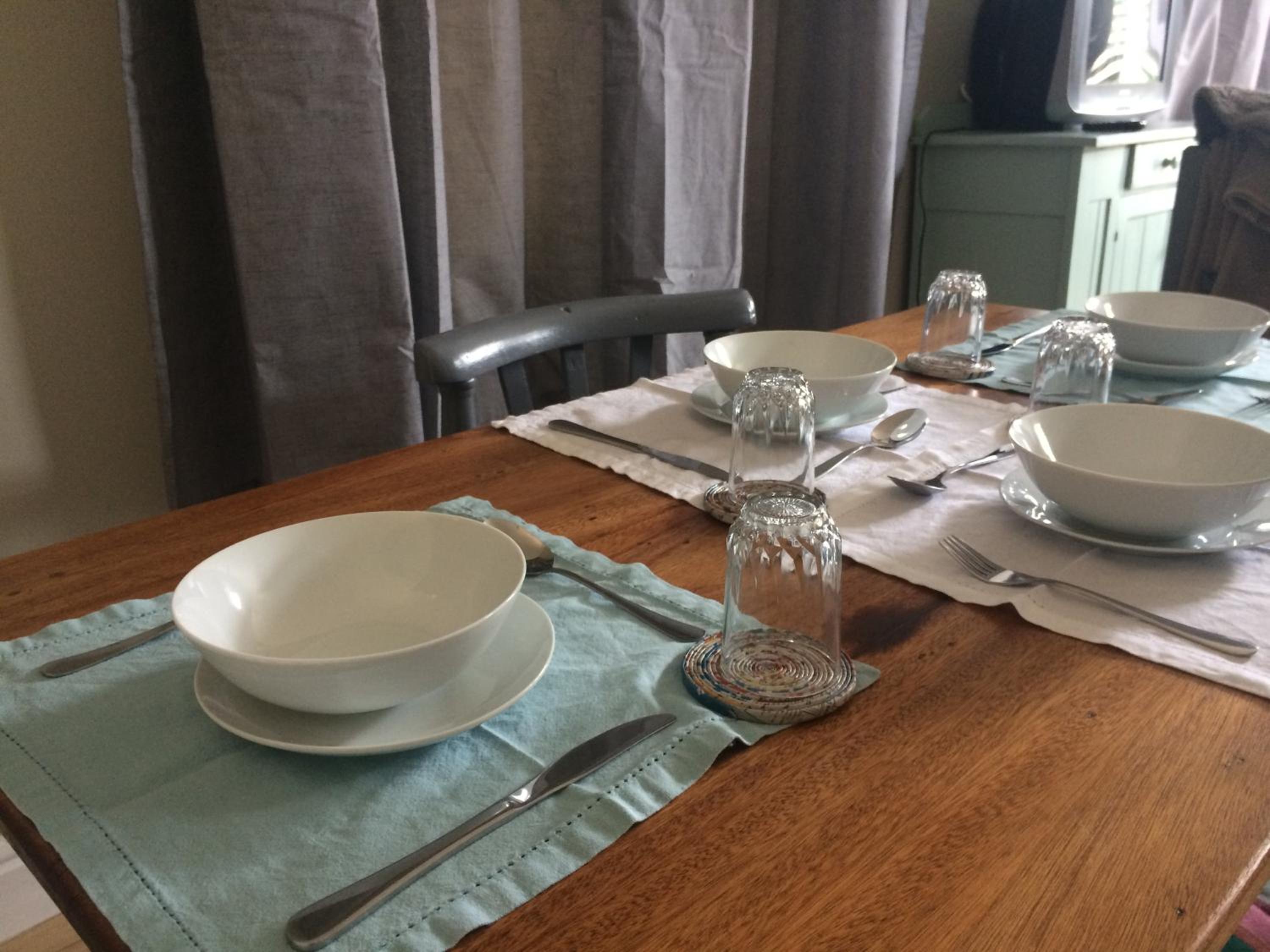 30 on Oatlands Accommodation Makhanda Grahamstown