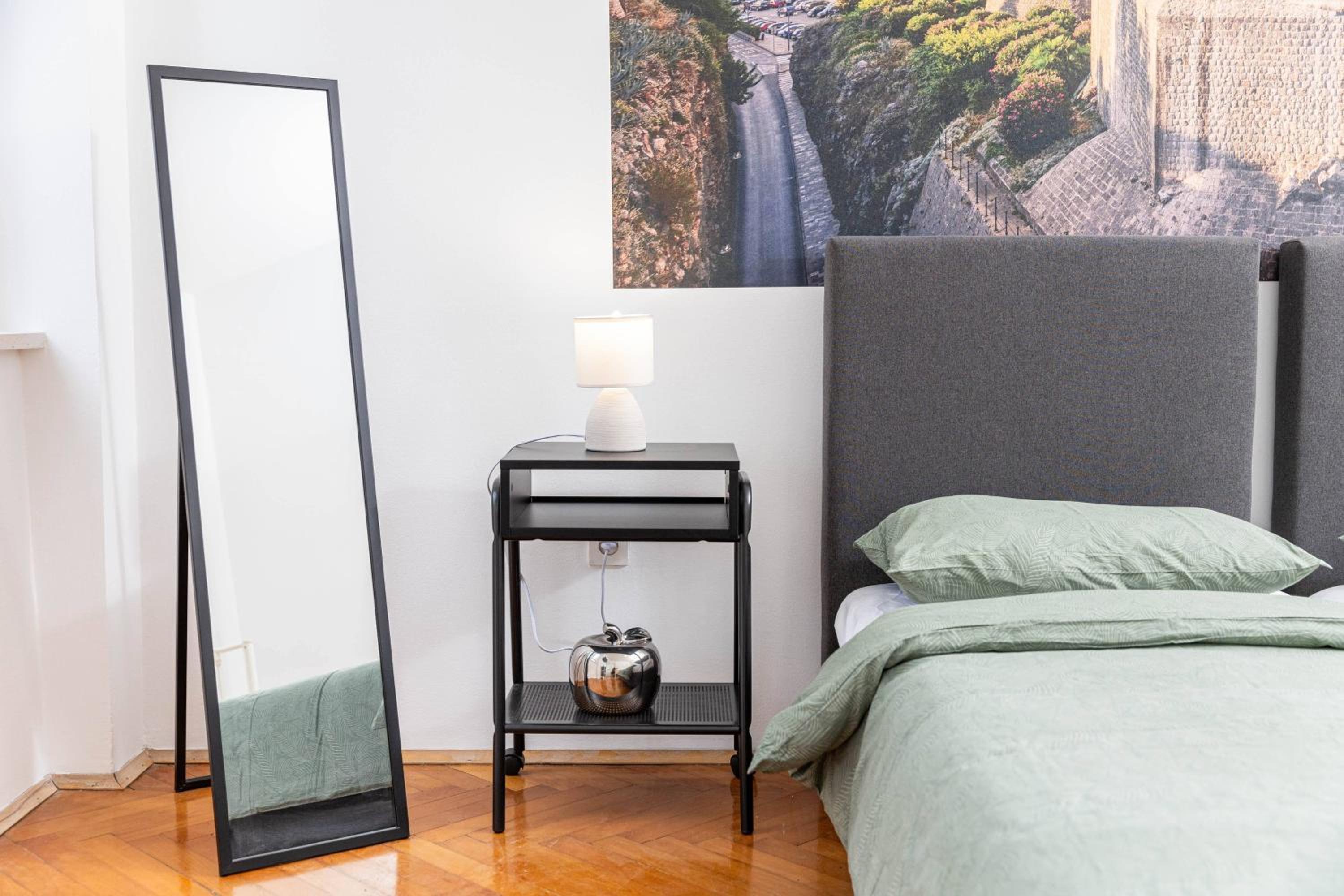 Placa apartment