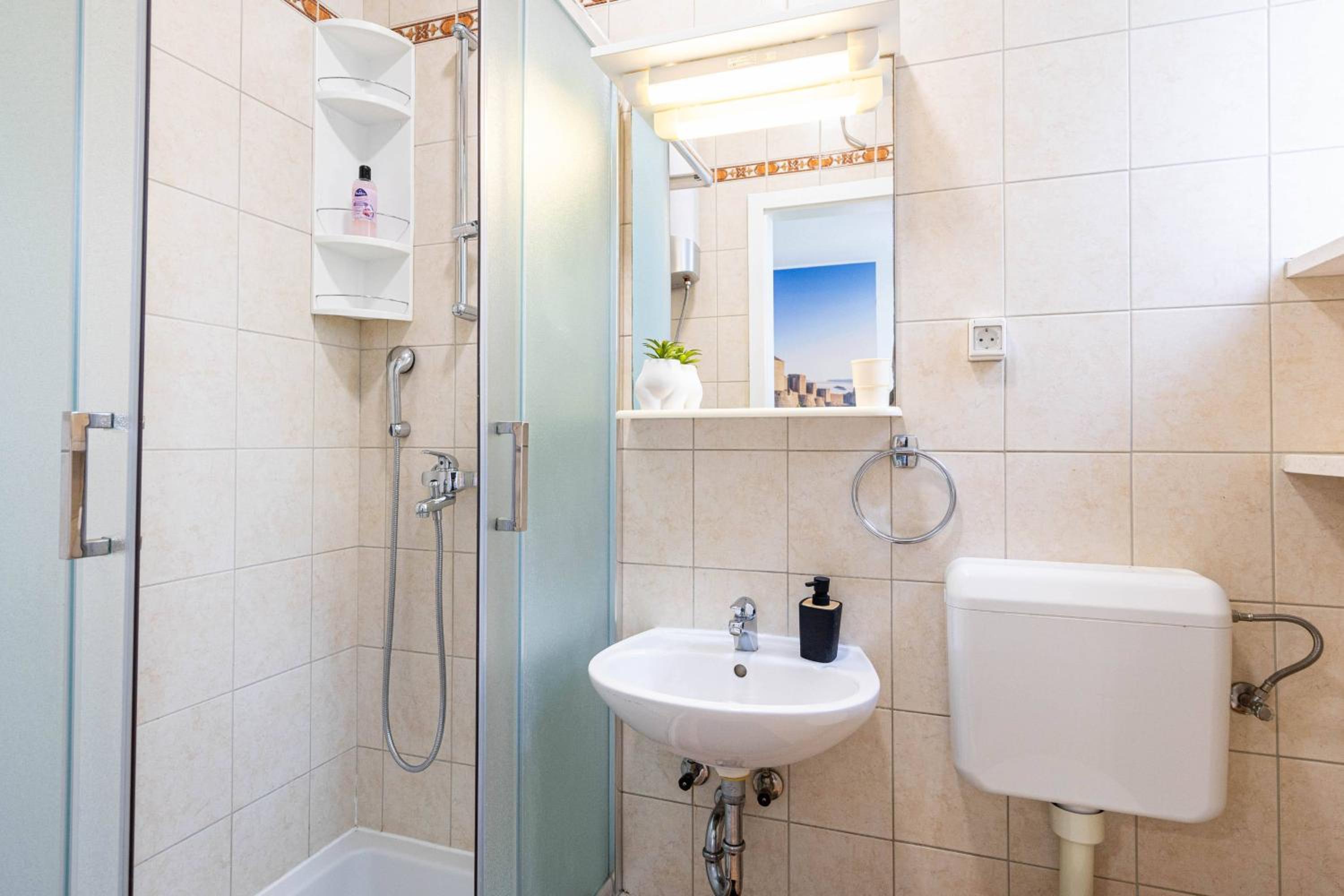 Placa apartment