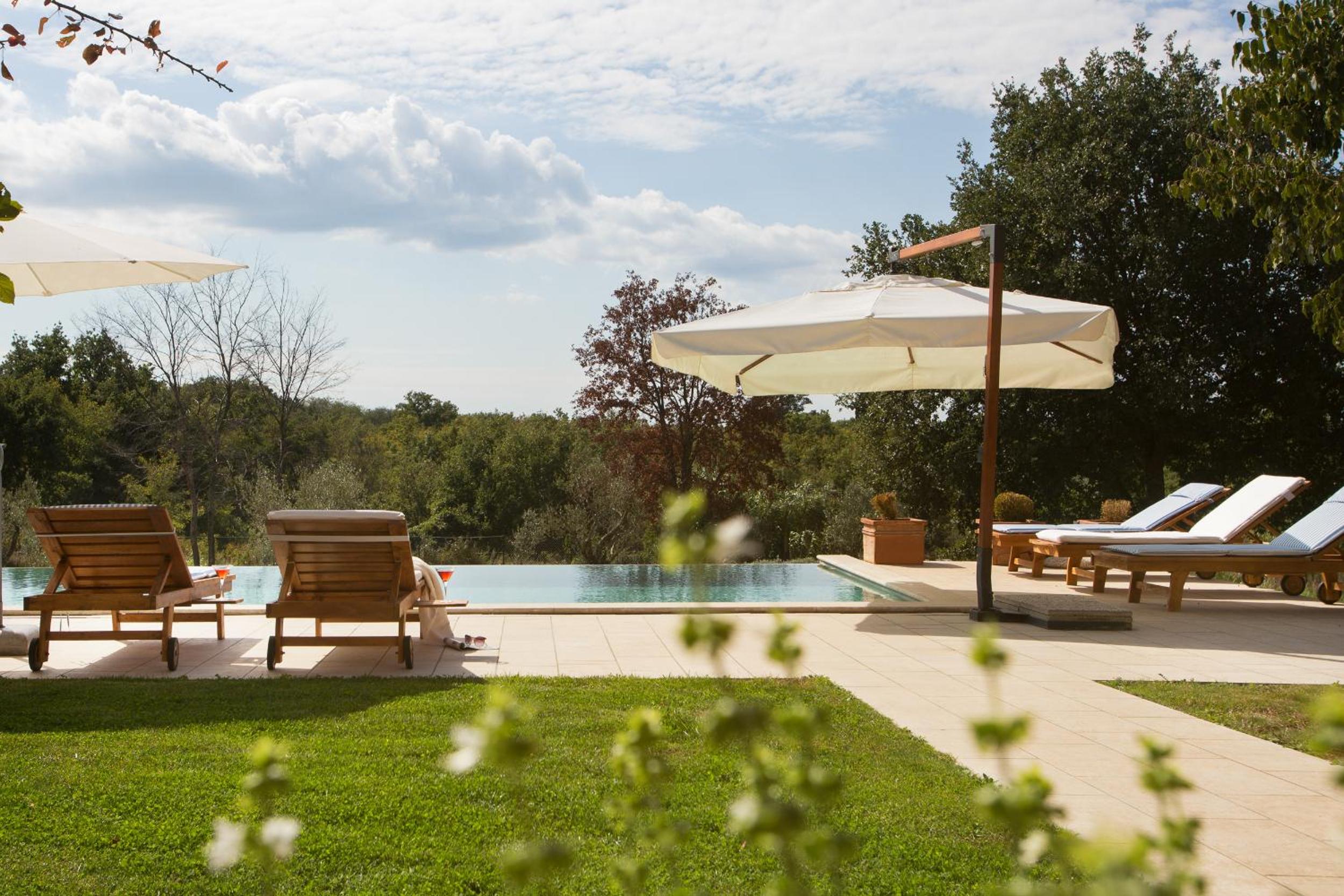 Villa Sophie view 3