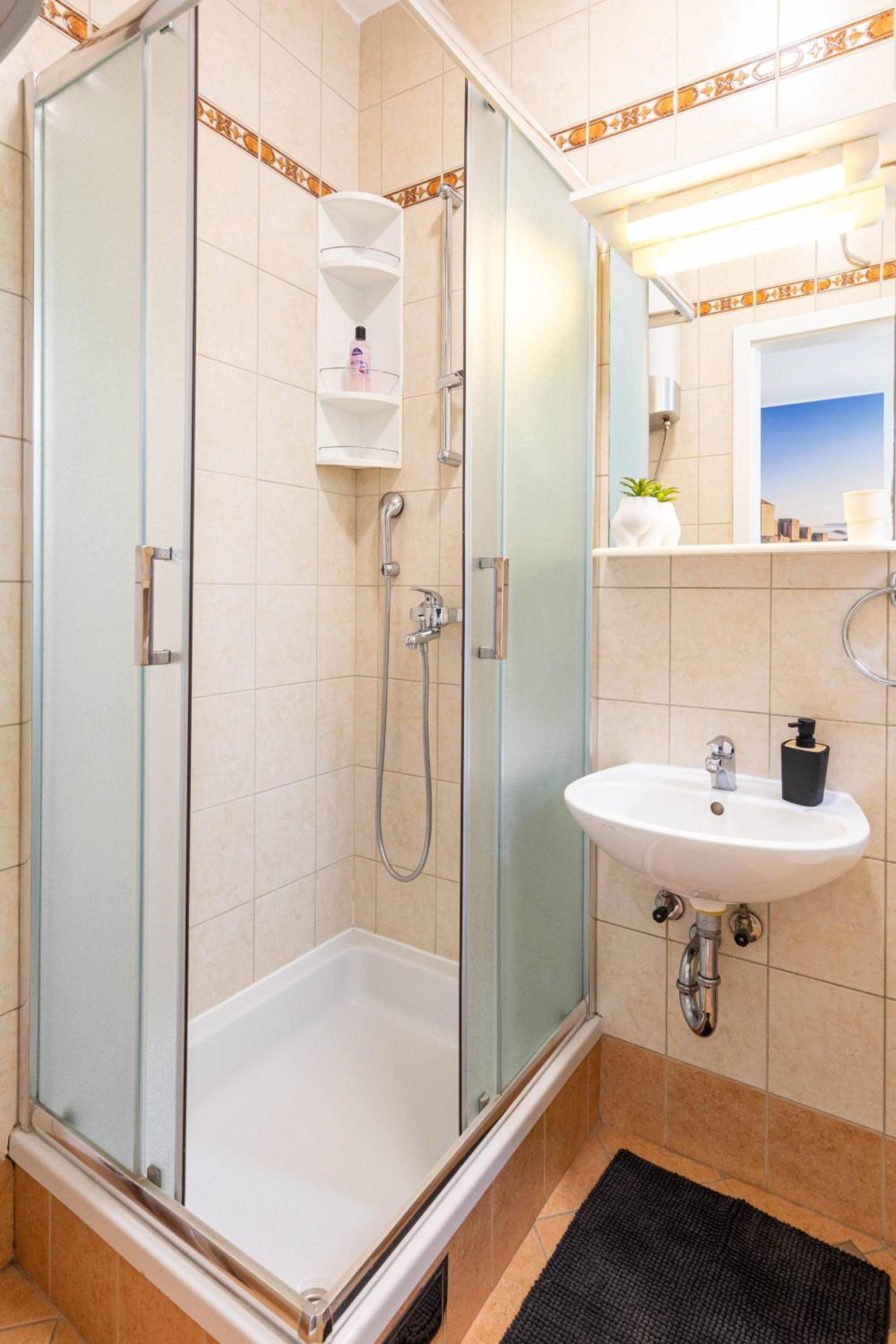 Placa apartment