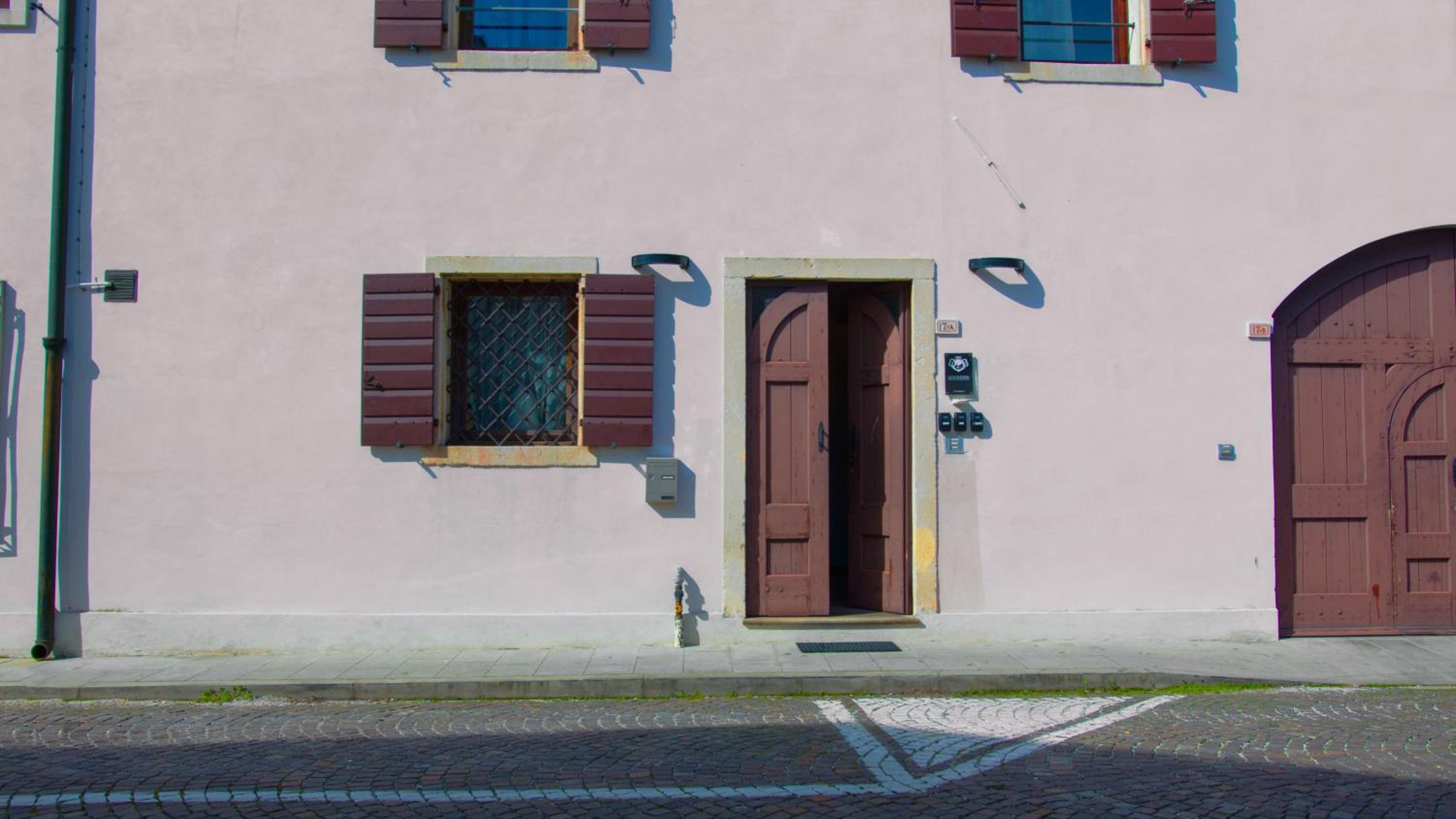 The Comfort Apartment - Le Cà De Boron
