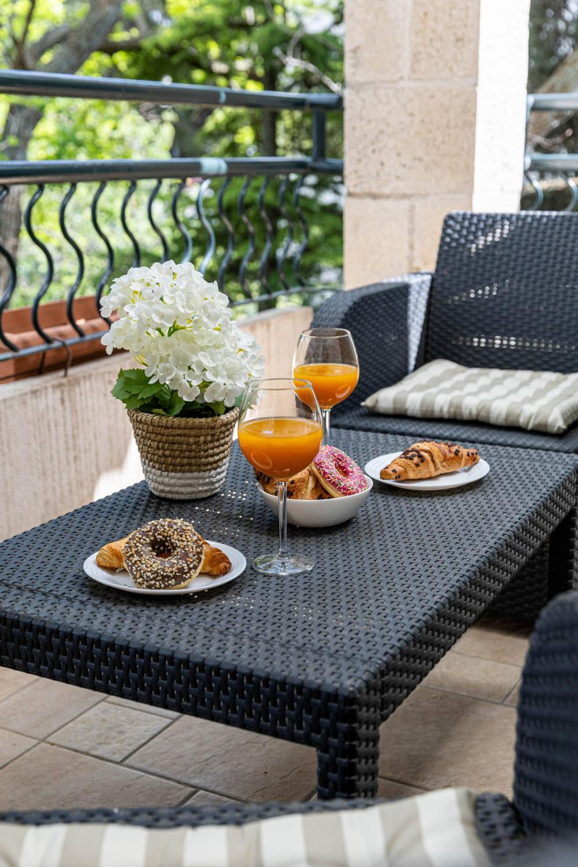 Placa apartment