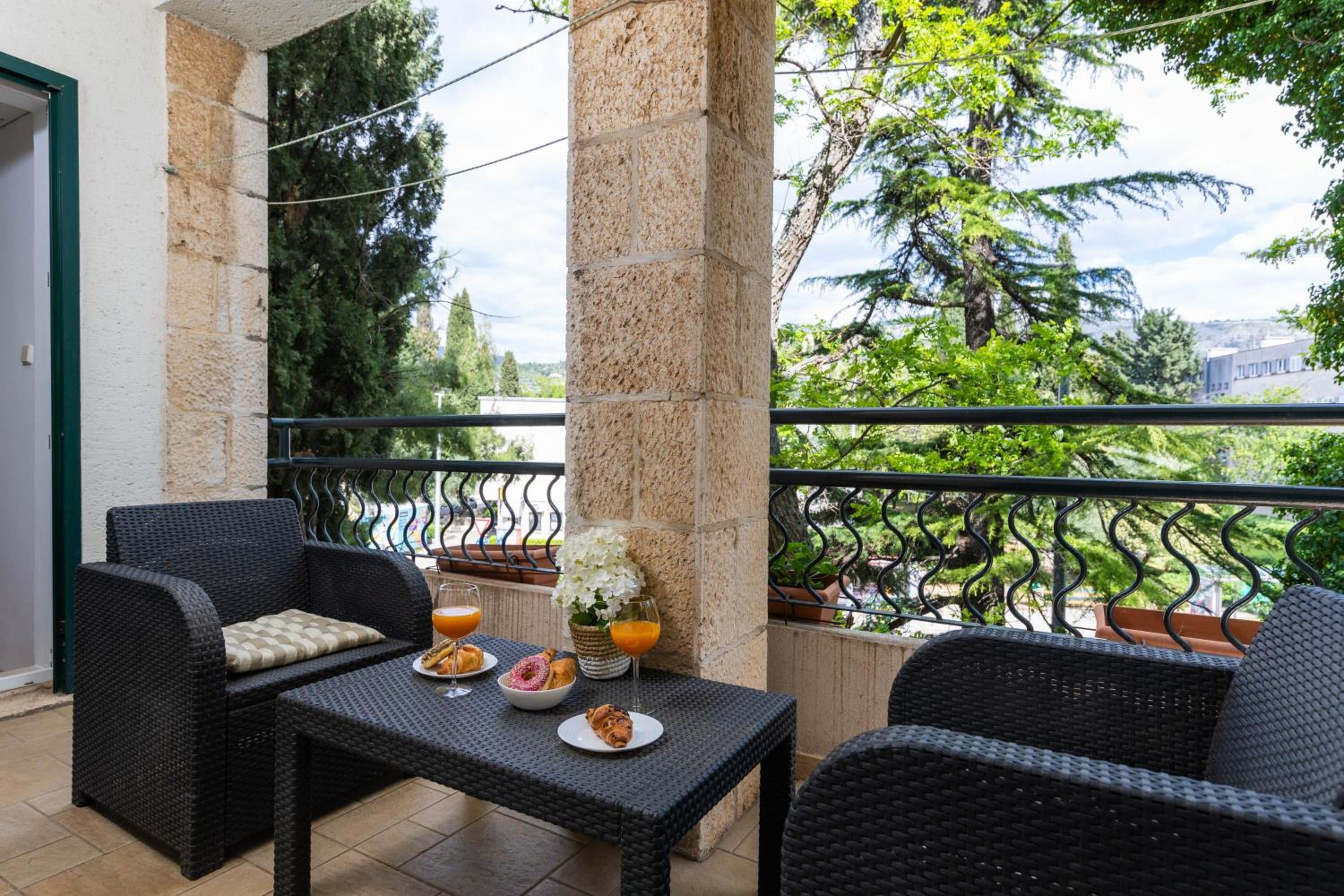 Placa apartment