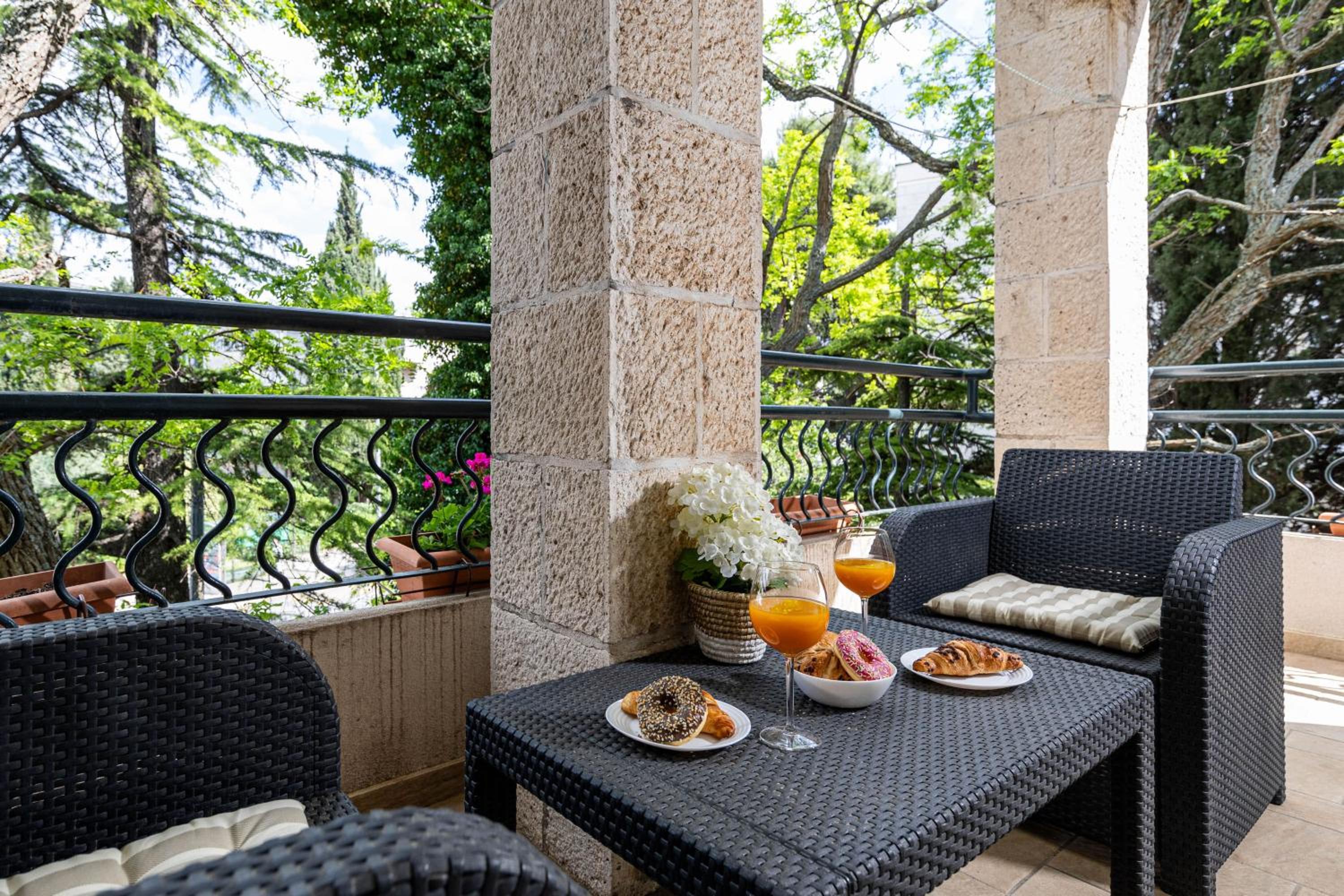 Placa apartment
