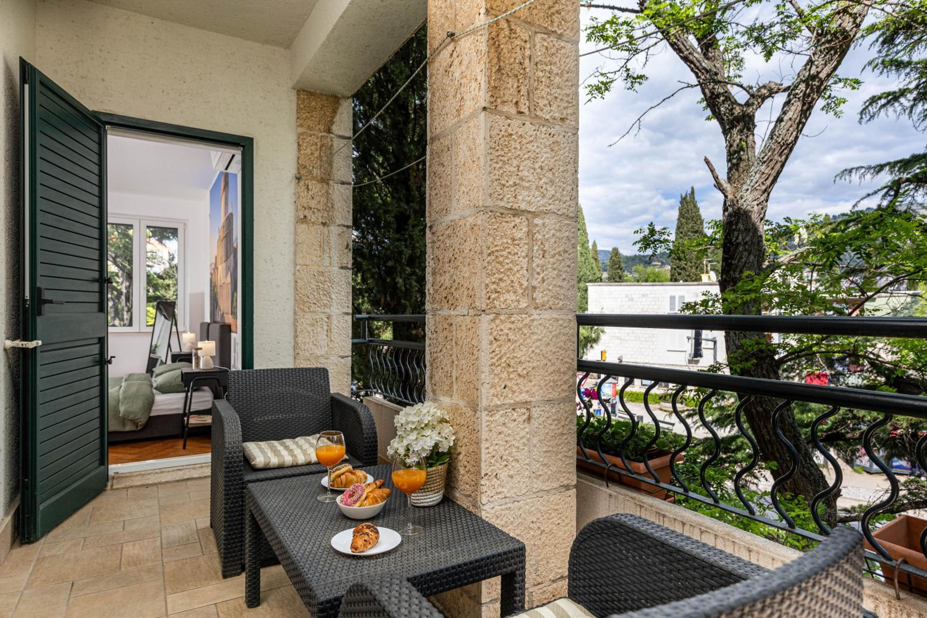 Placa apartment
