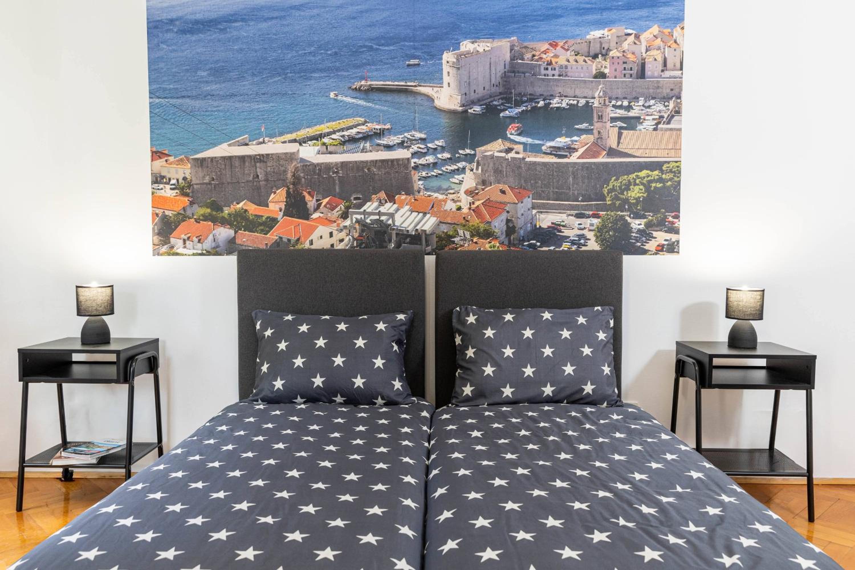Placa apartment