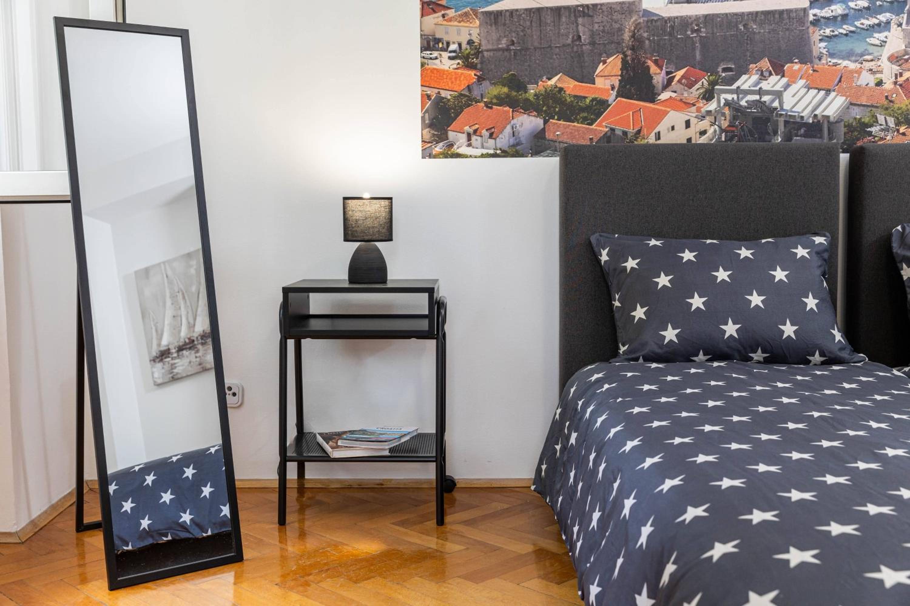Placa apartment