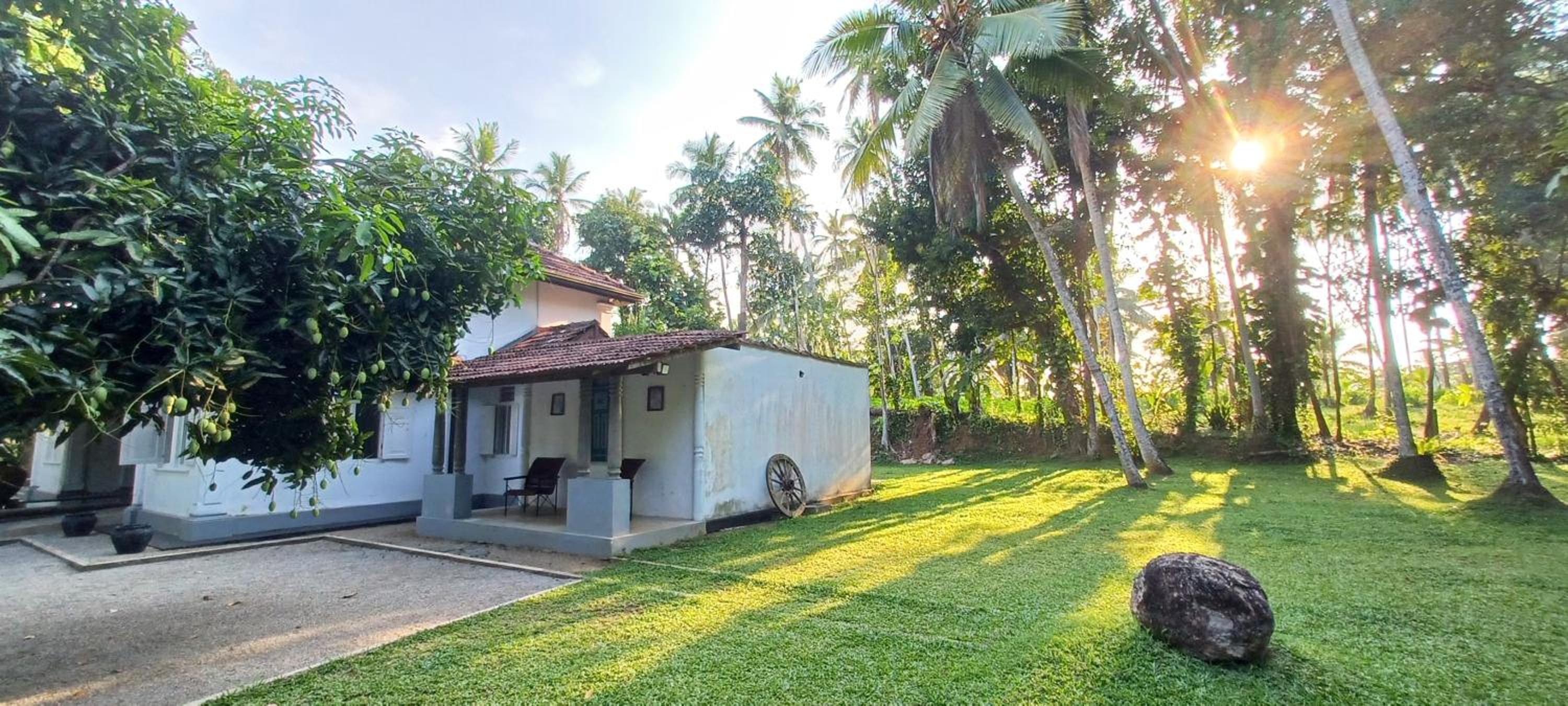 WG - Wathurugama
