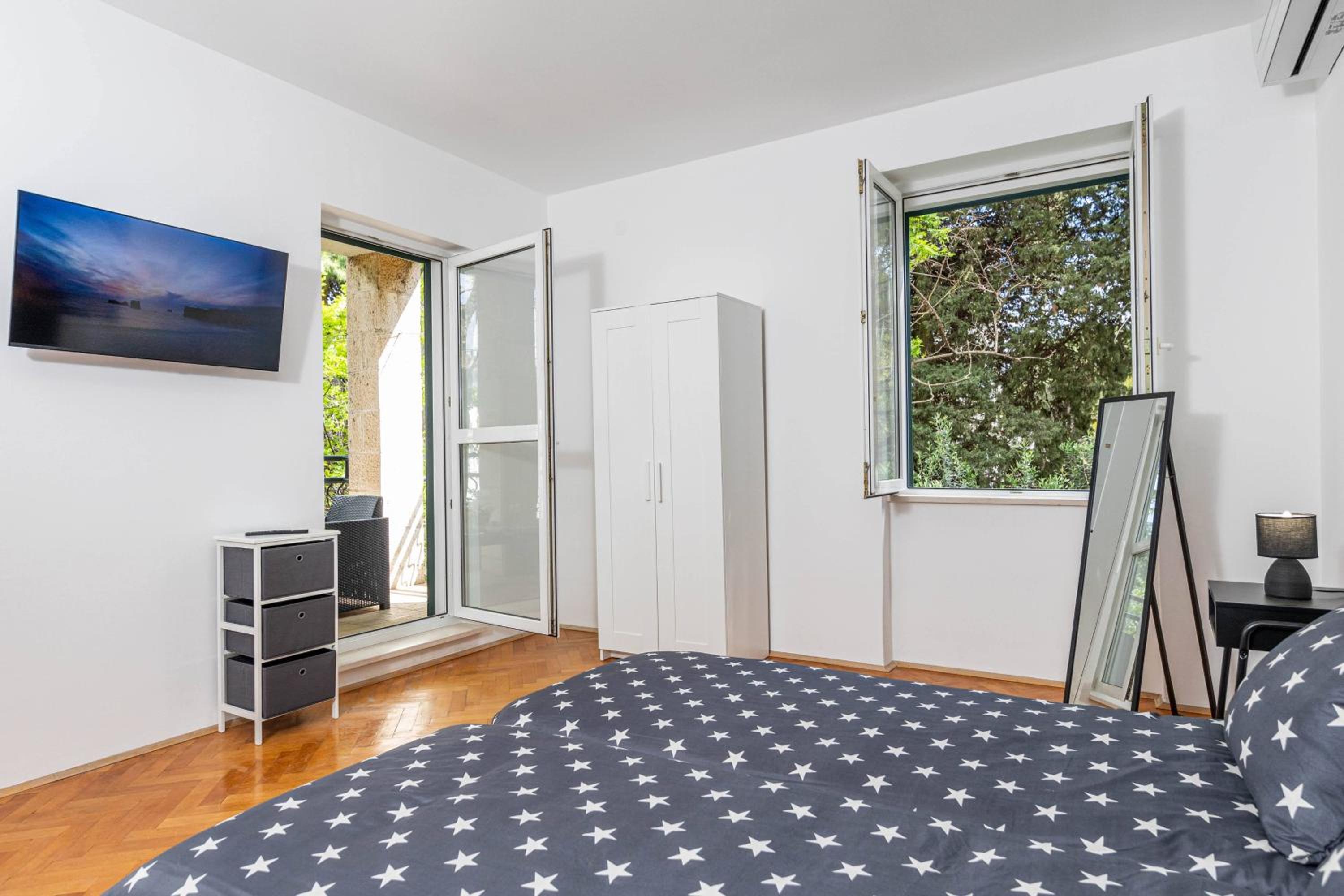 Placa apartment