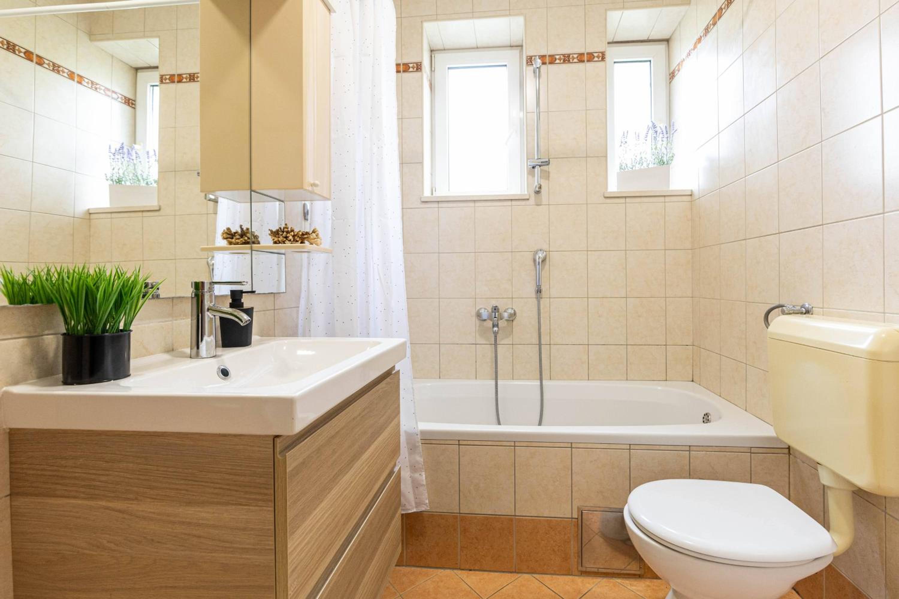 Placa apartment