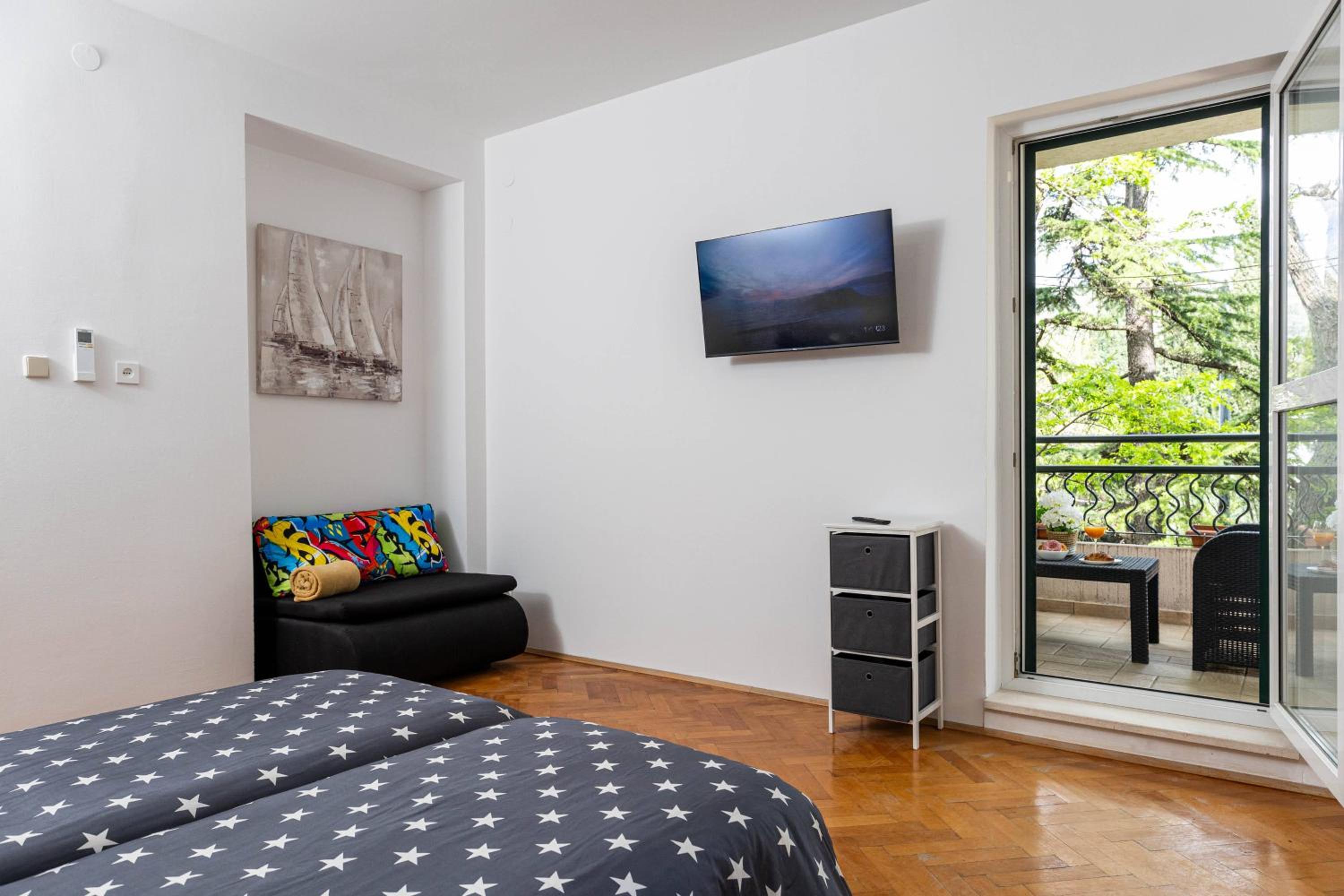 Placa apartment