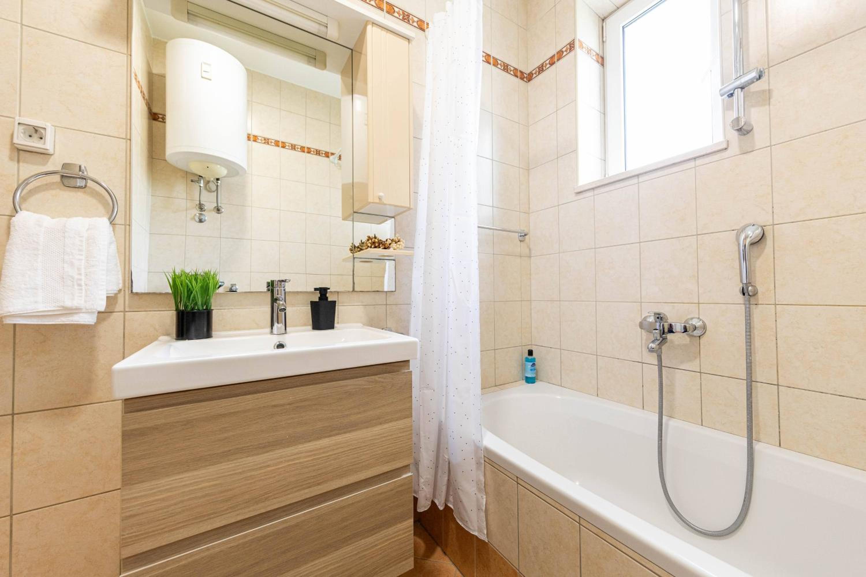 Placa apartment