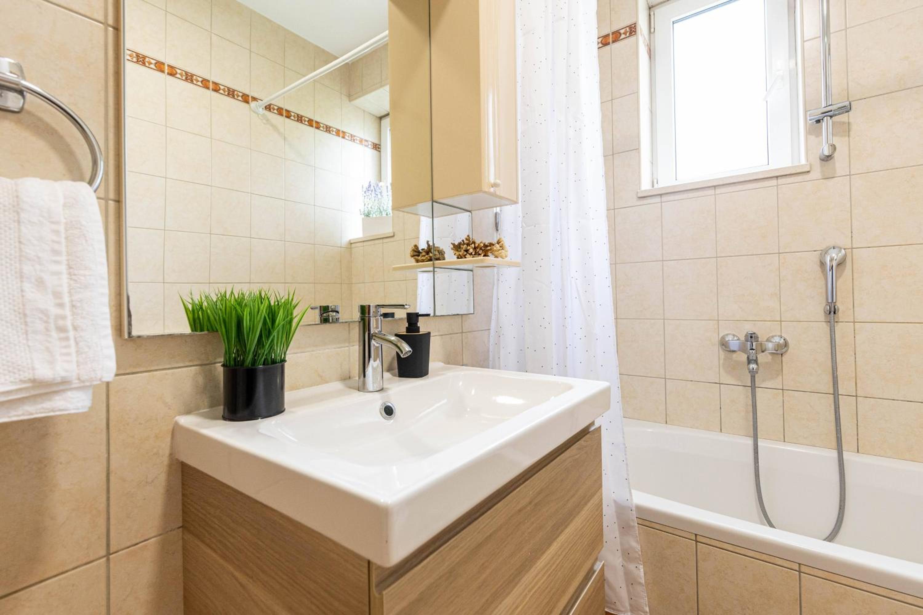 Placa apartment