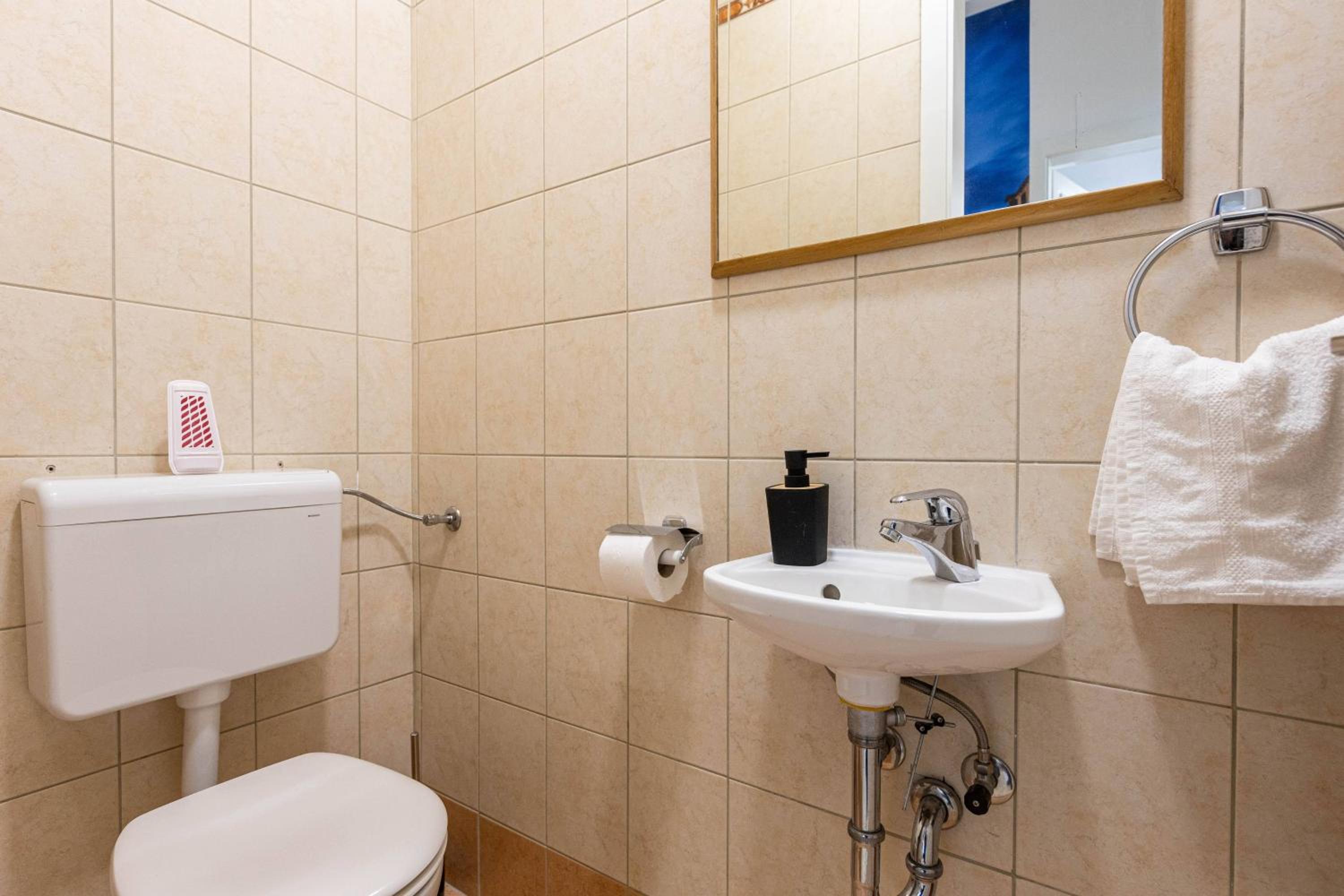 Placa apartment