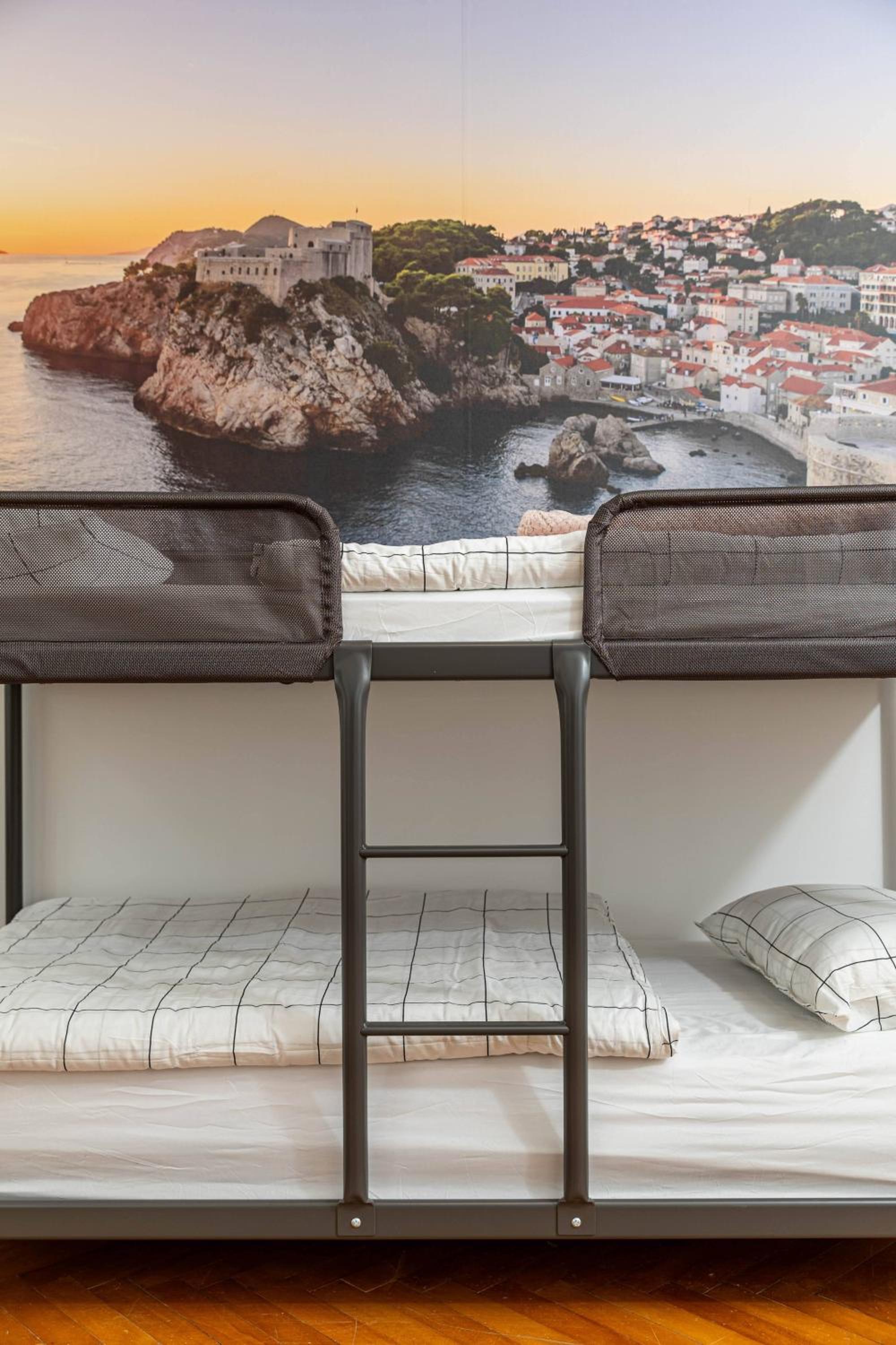 Placa apartment
