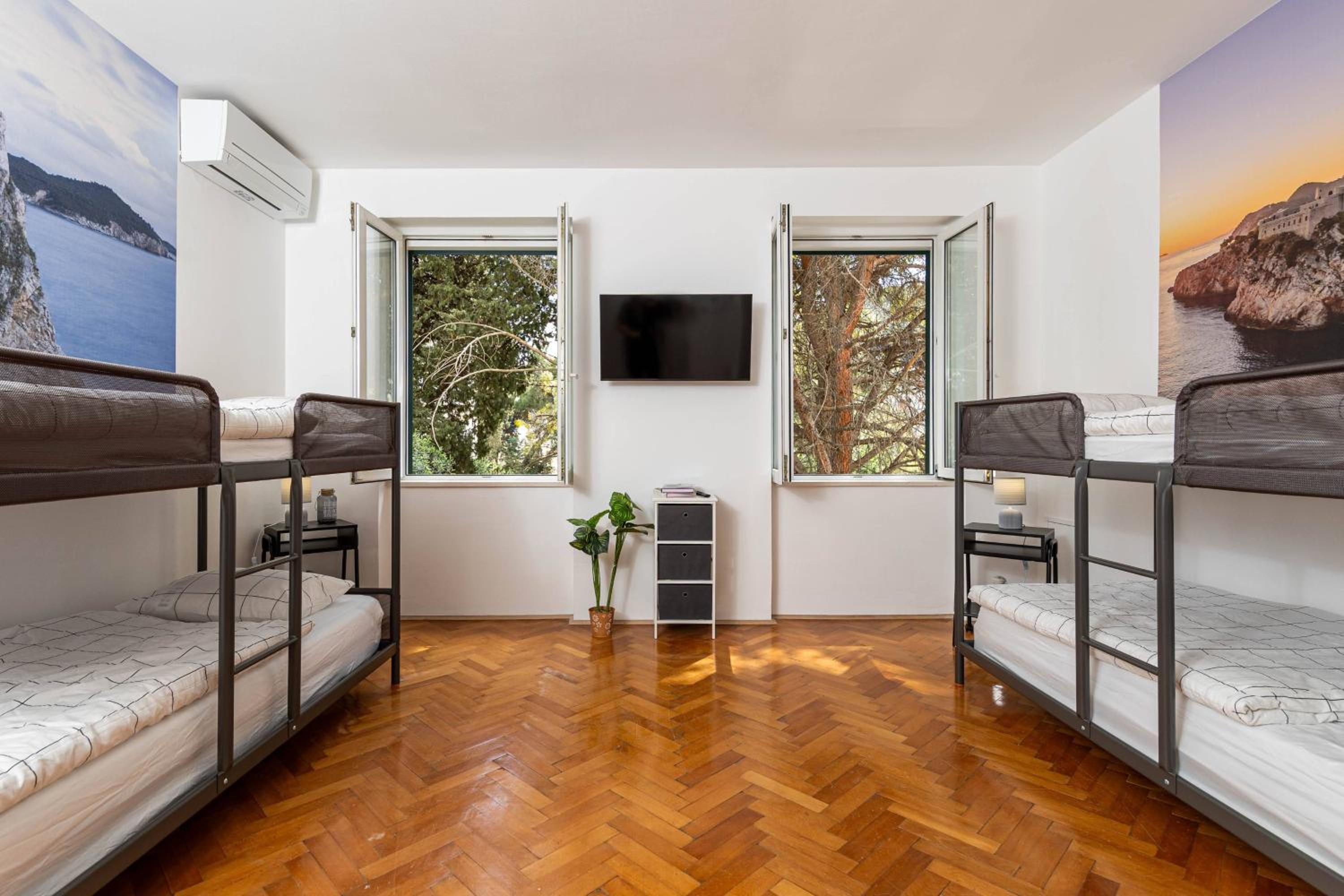 Placa apartment