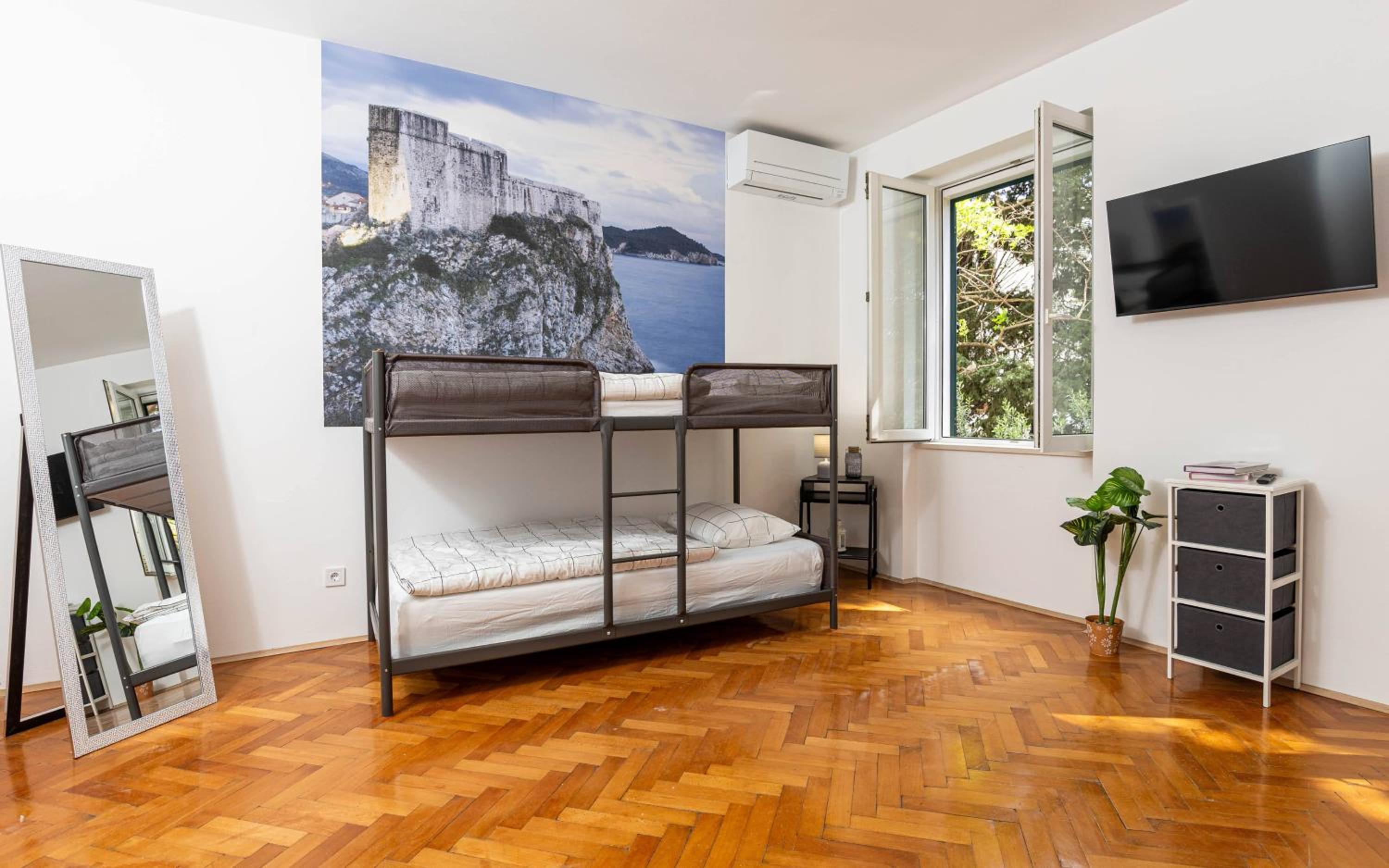 Placa apartment
