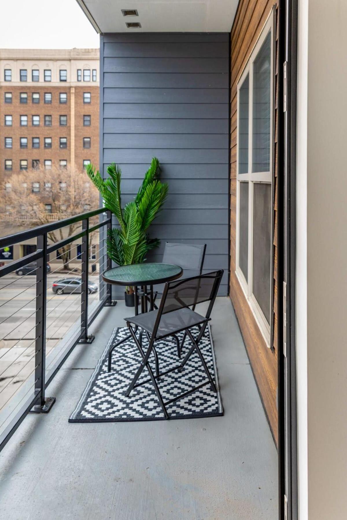 Hotel 2Br Luxury New Apartment With Outdoor Pool