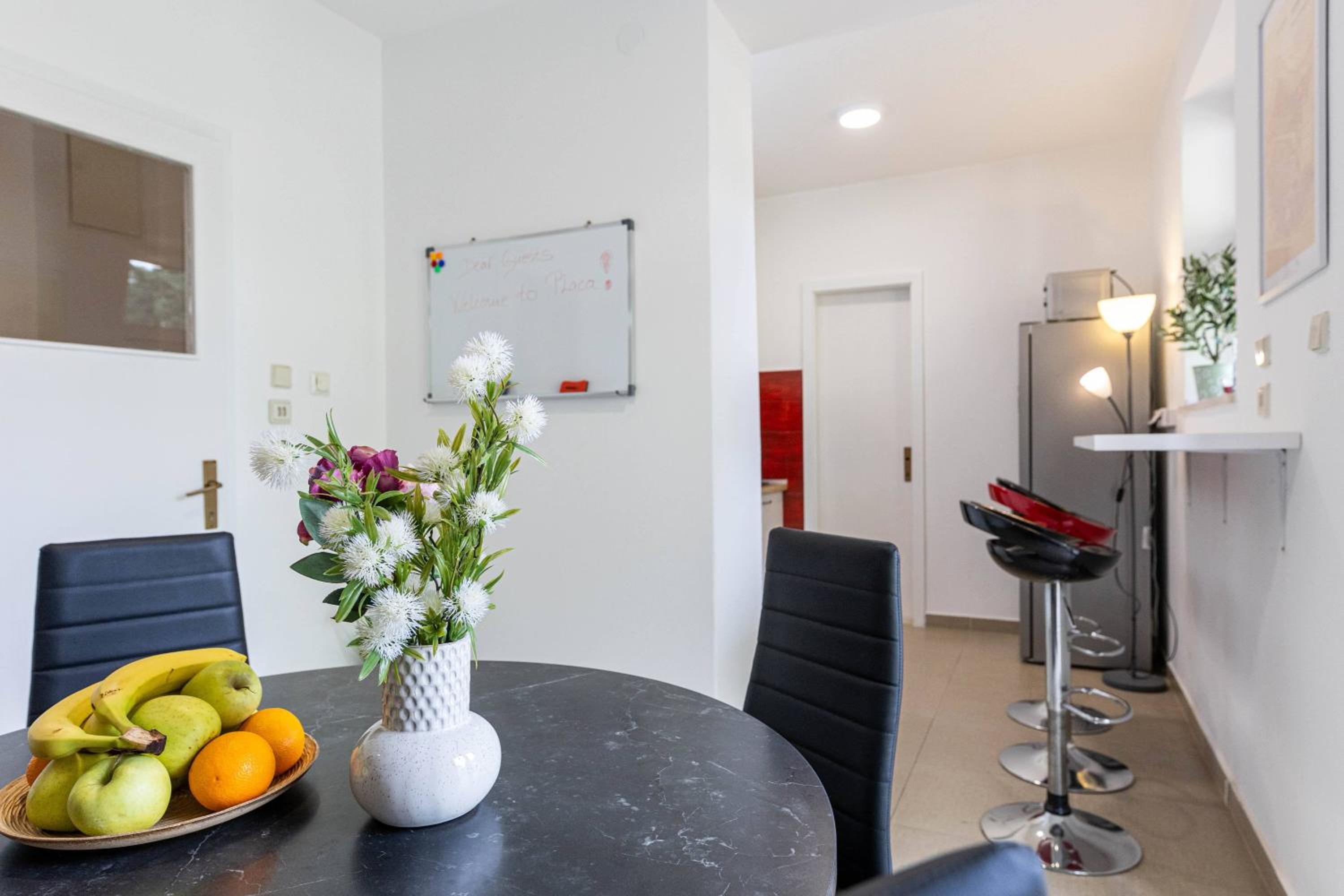 Placa apartment