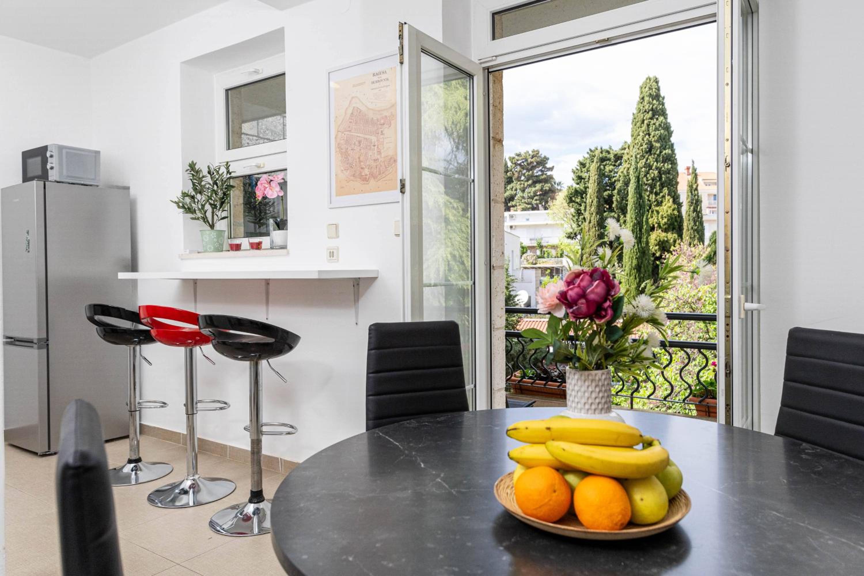 Placa apartment