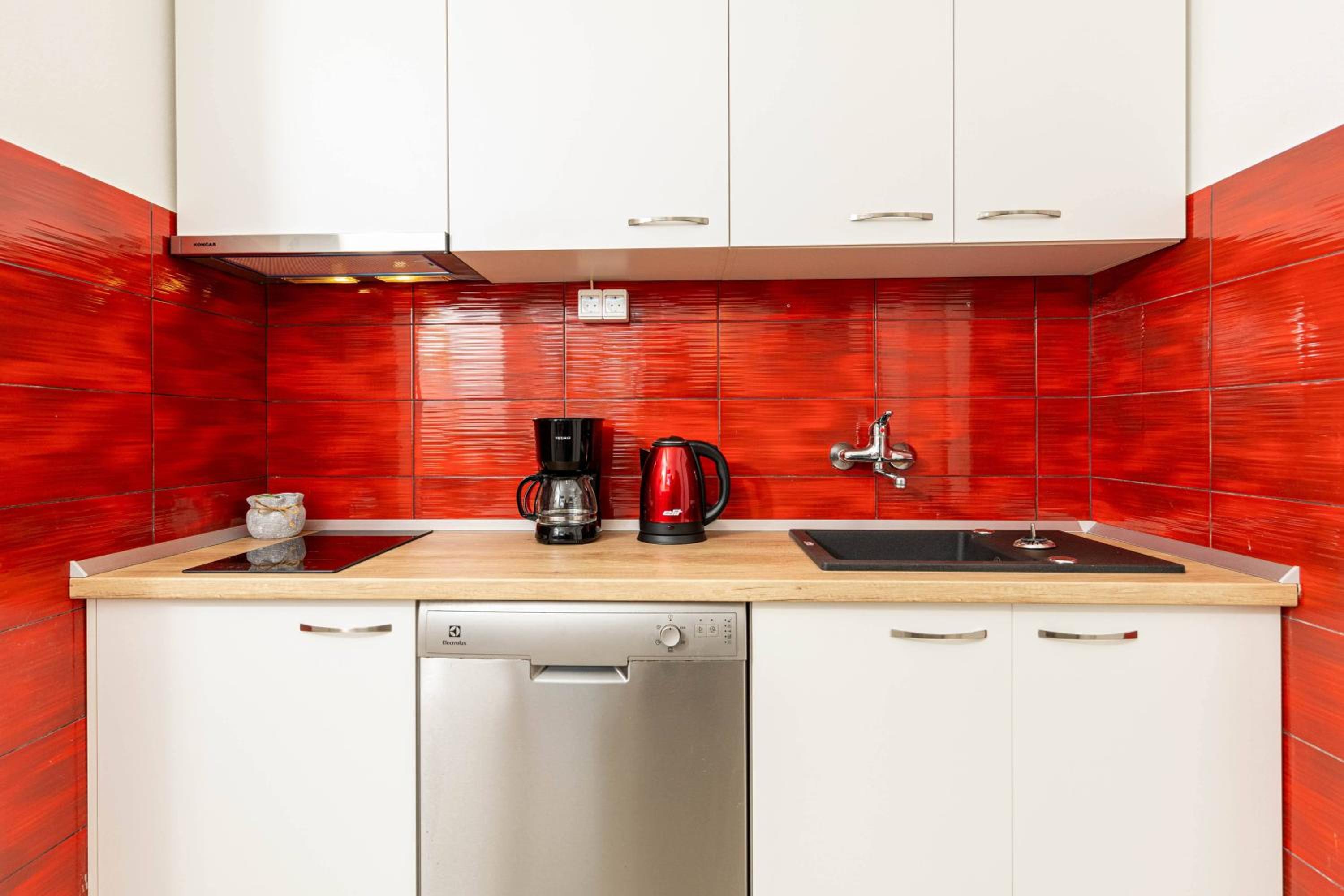 Placa apartment