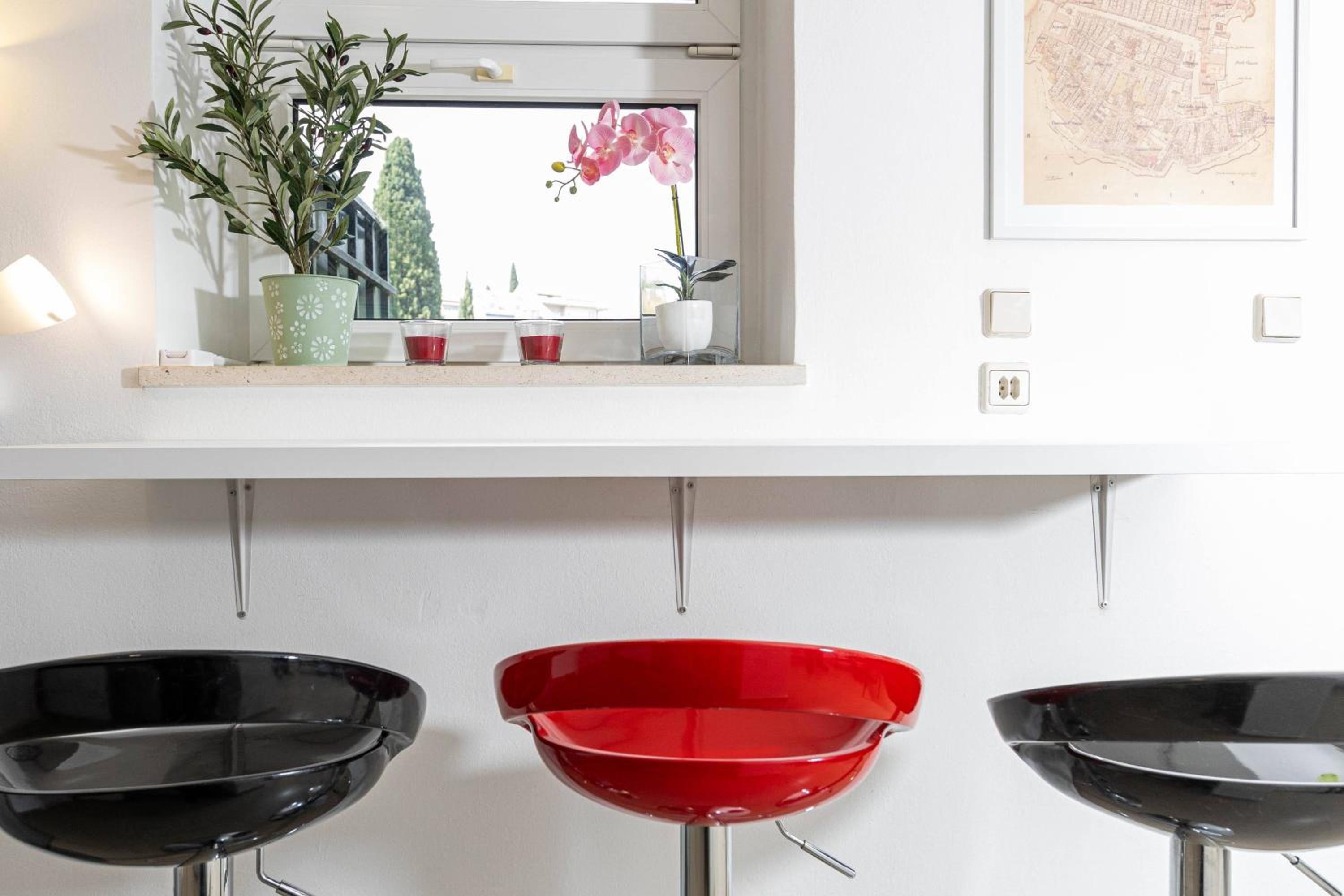 Placa apartment