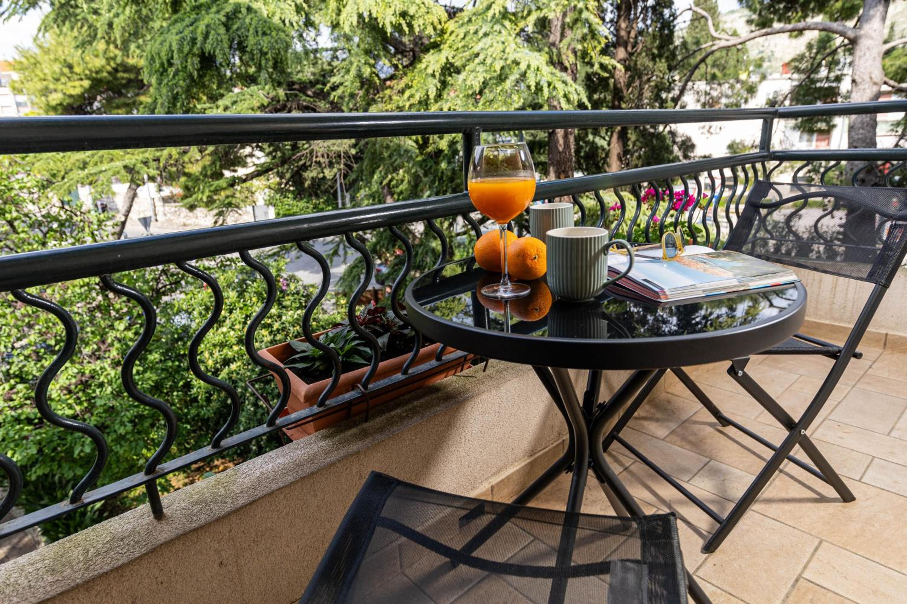 Placa apartment