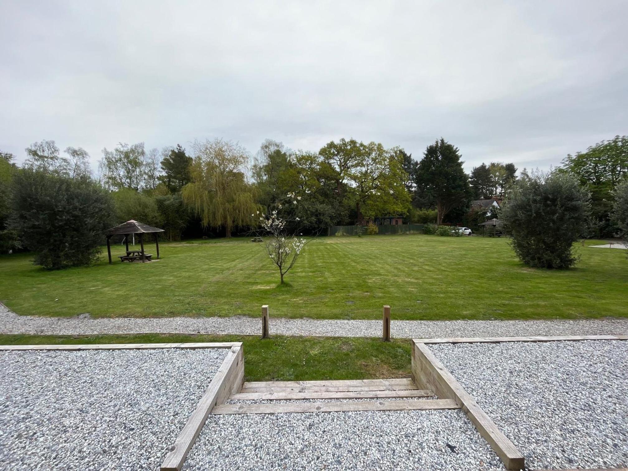 Little Paddock