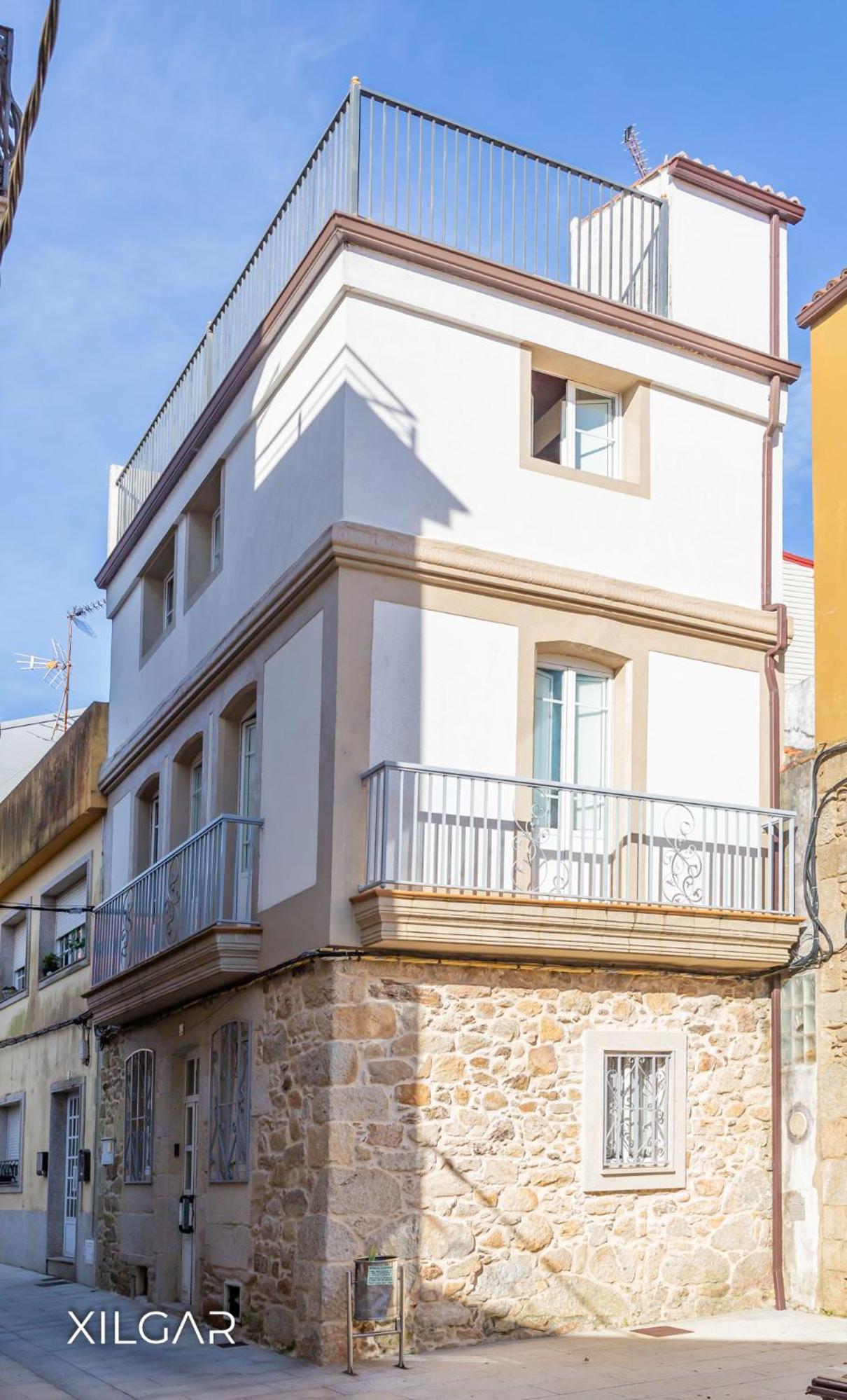 XILGAR Casa VeiraMar