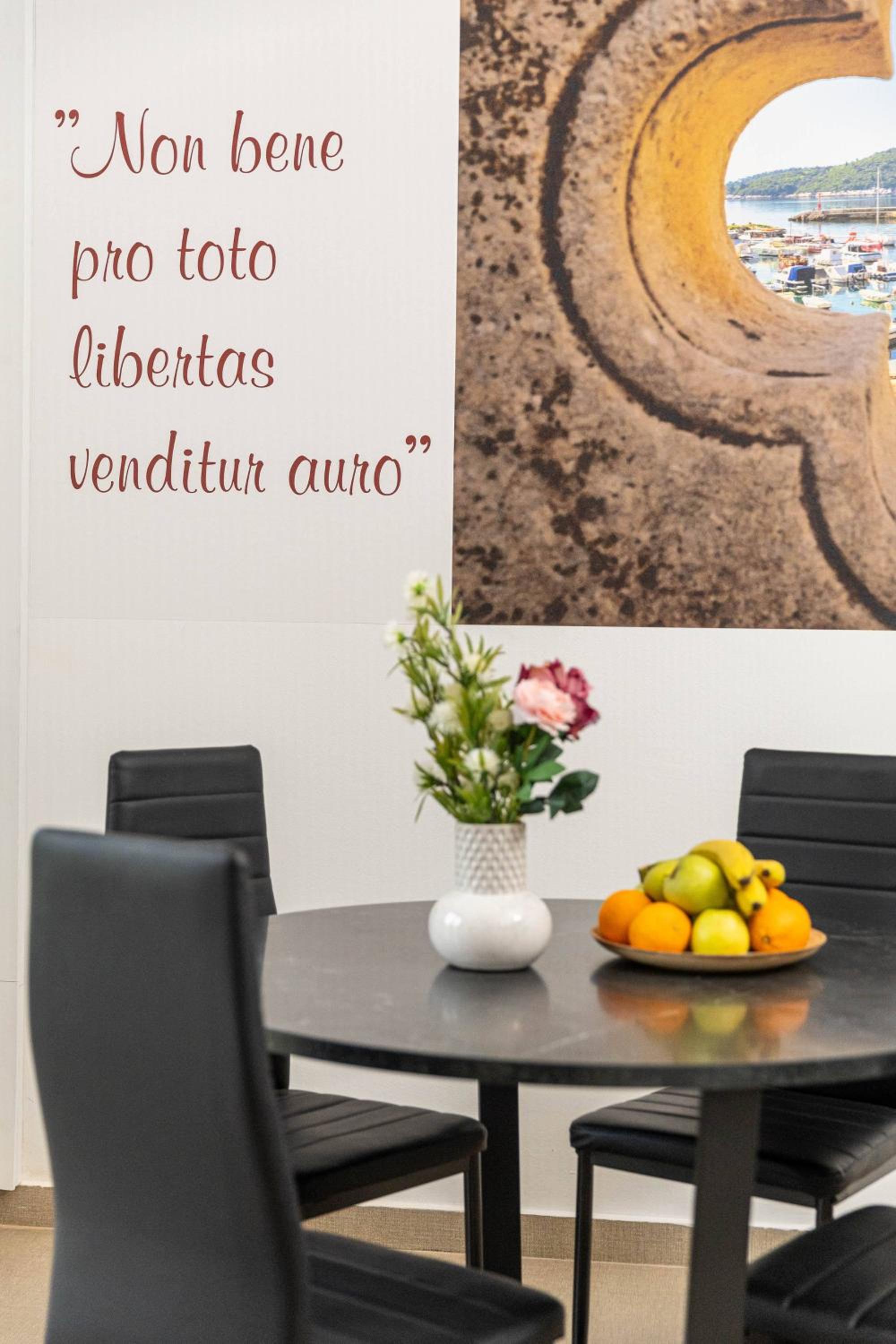 Placa apartment