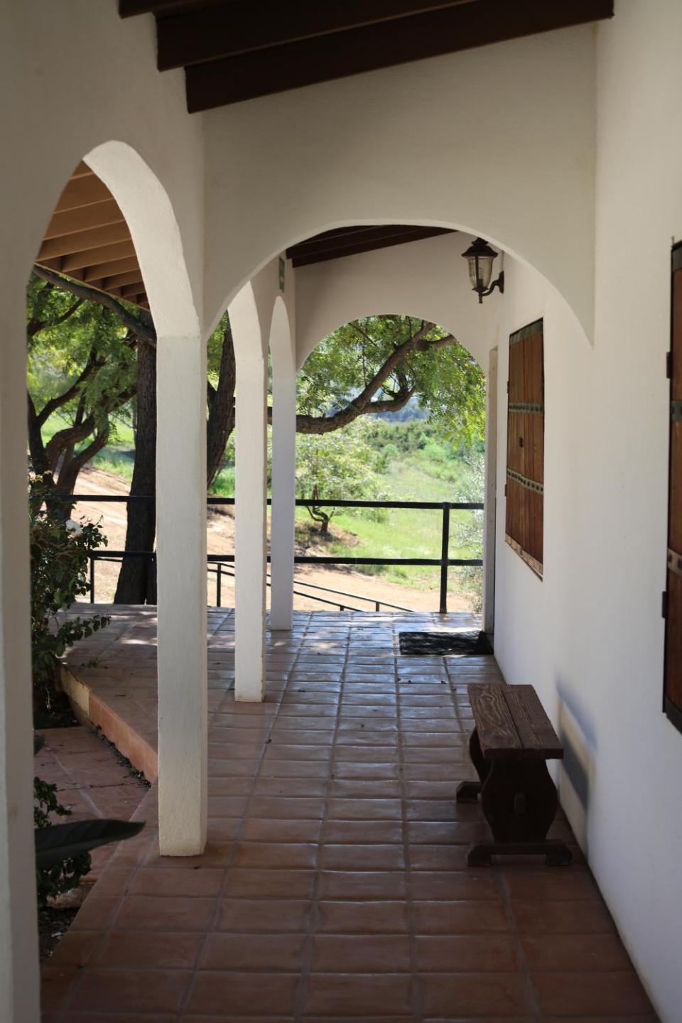 Casa Luna Viñedo view 3