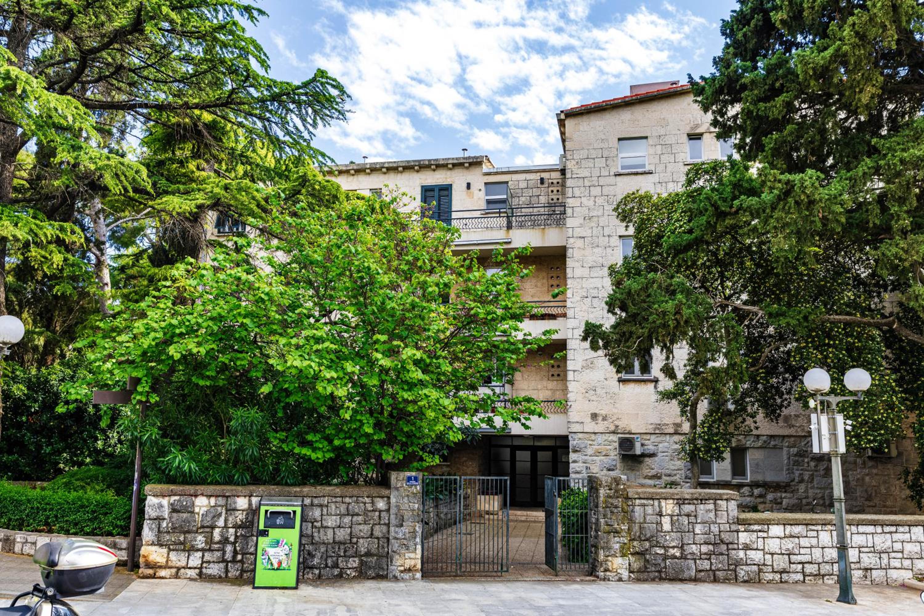 Placa apartment