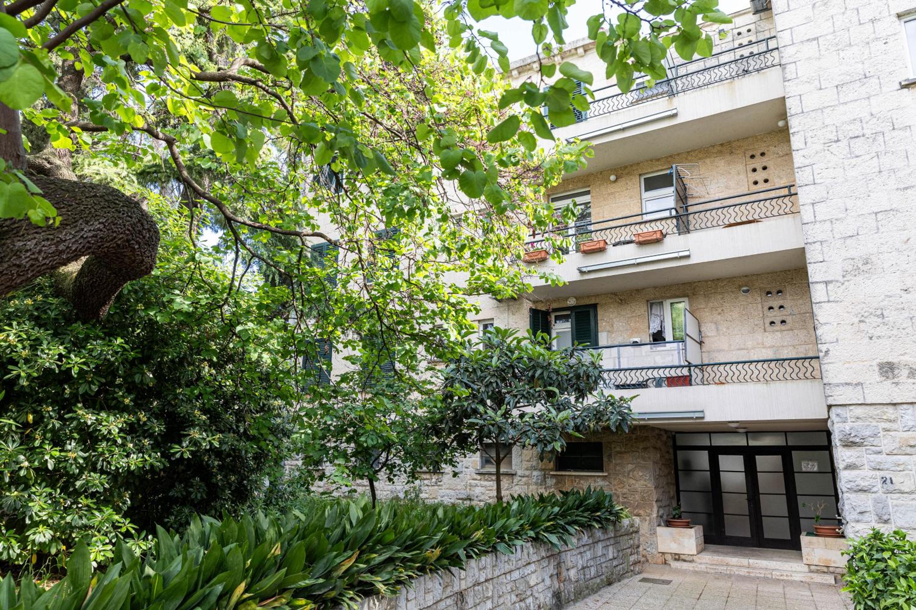Placa apartment