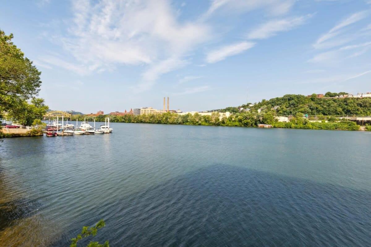 2BR Historic Loft Retreat With Pool & Gym view 3