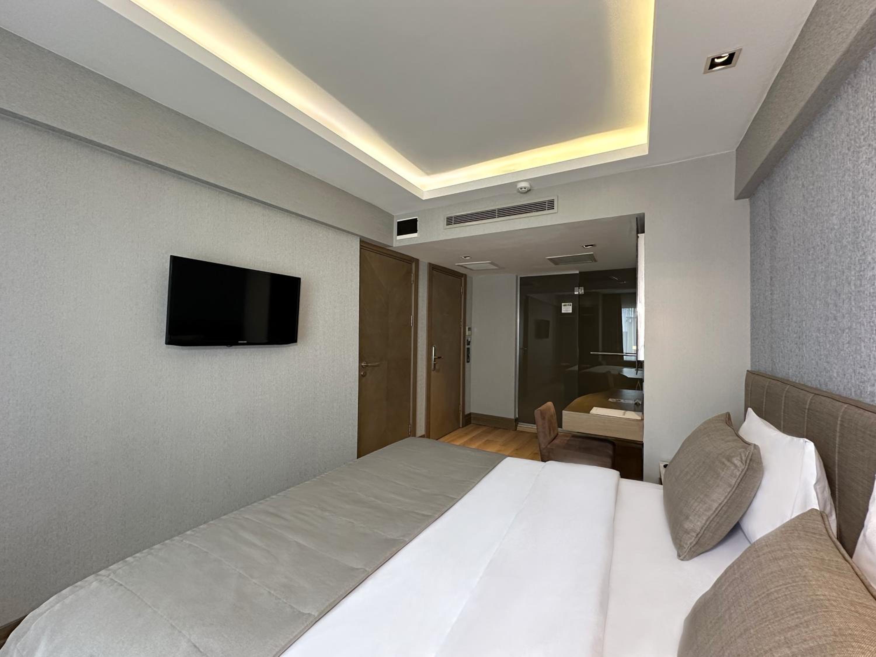 Grand Beyazit Hotel Old City - Image 24