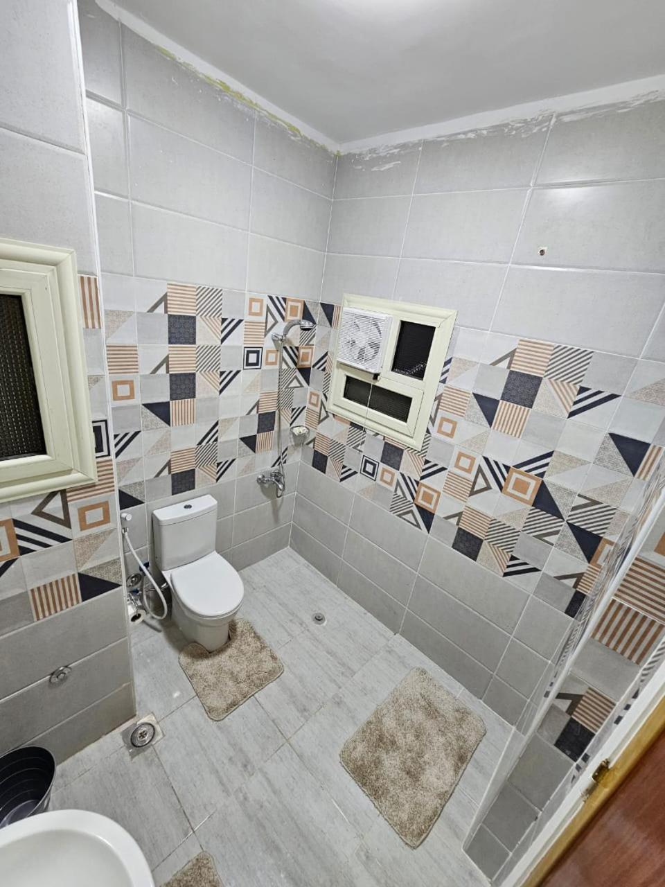 Lovely 2 Bedrooms apartment in New Cairo, Fifth settlement