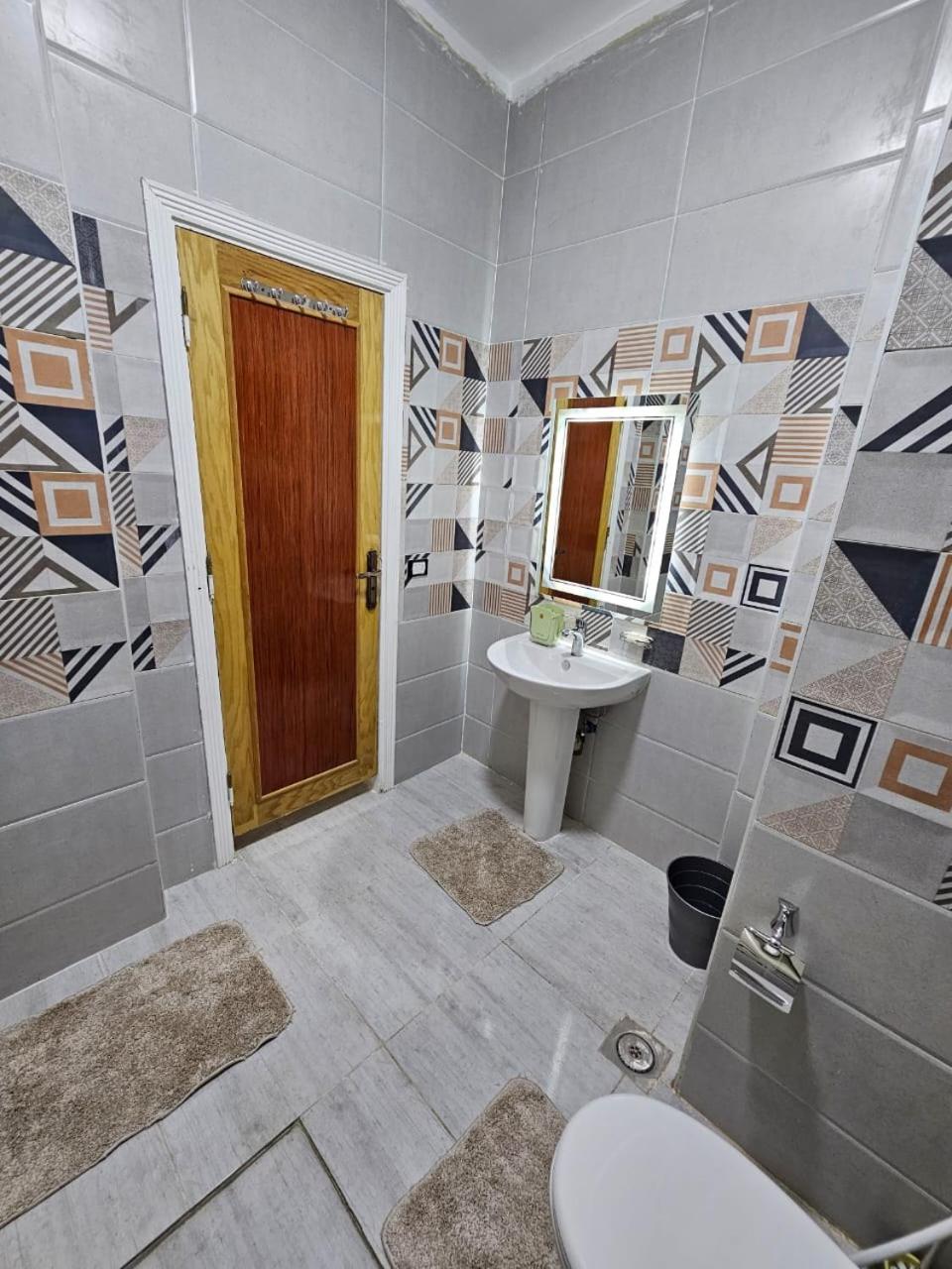 Lovely 2 Bedrooms apartment in New Cairo, Fifth settlement