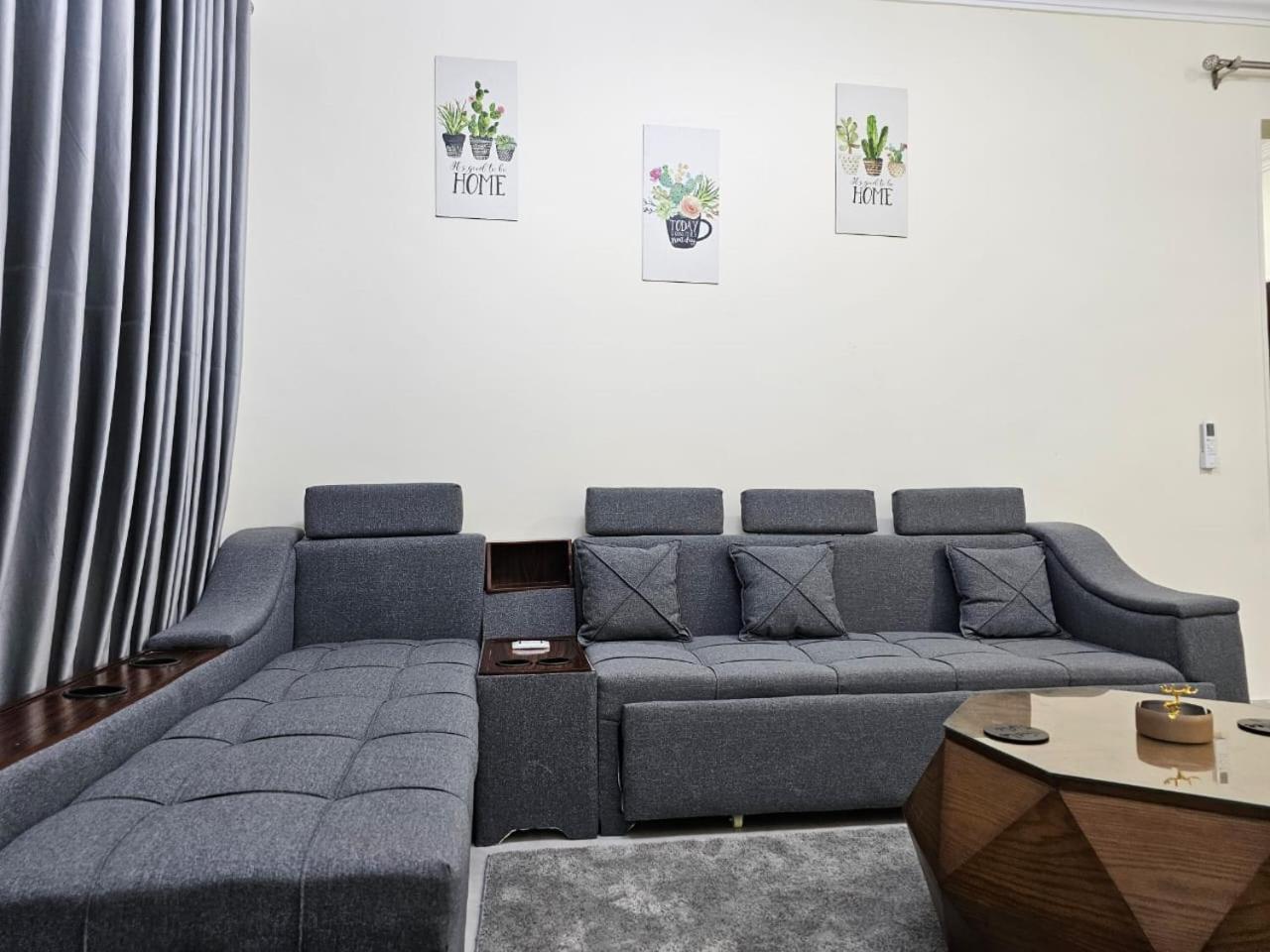 Lovely 2 Bedrooms apartment in New Cairo, Fifth settlement