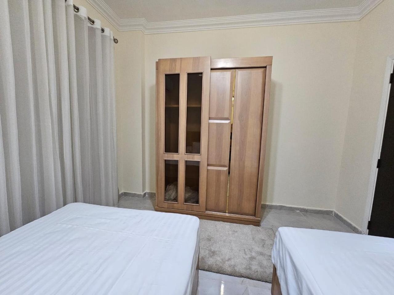 Lovely 2 Bedrooms apartment in New Cairo, Fifth settlement